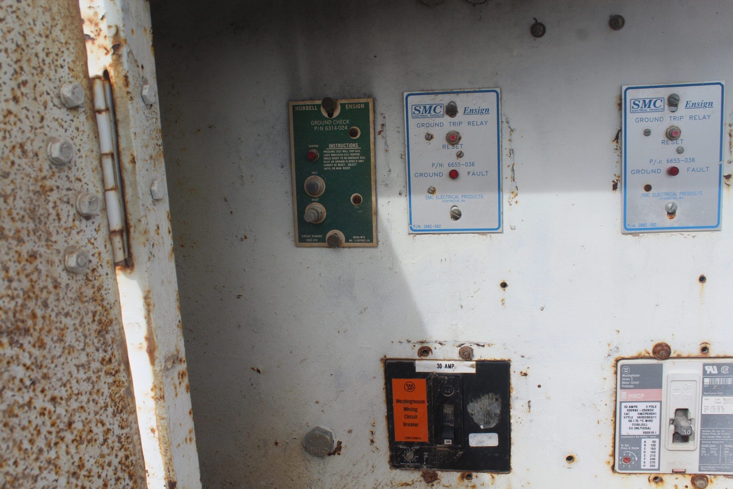 Acme - Distribution Box - Image 11