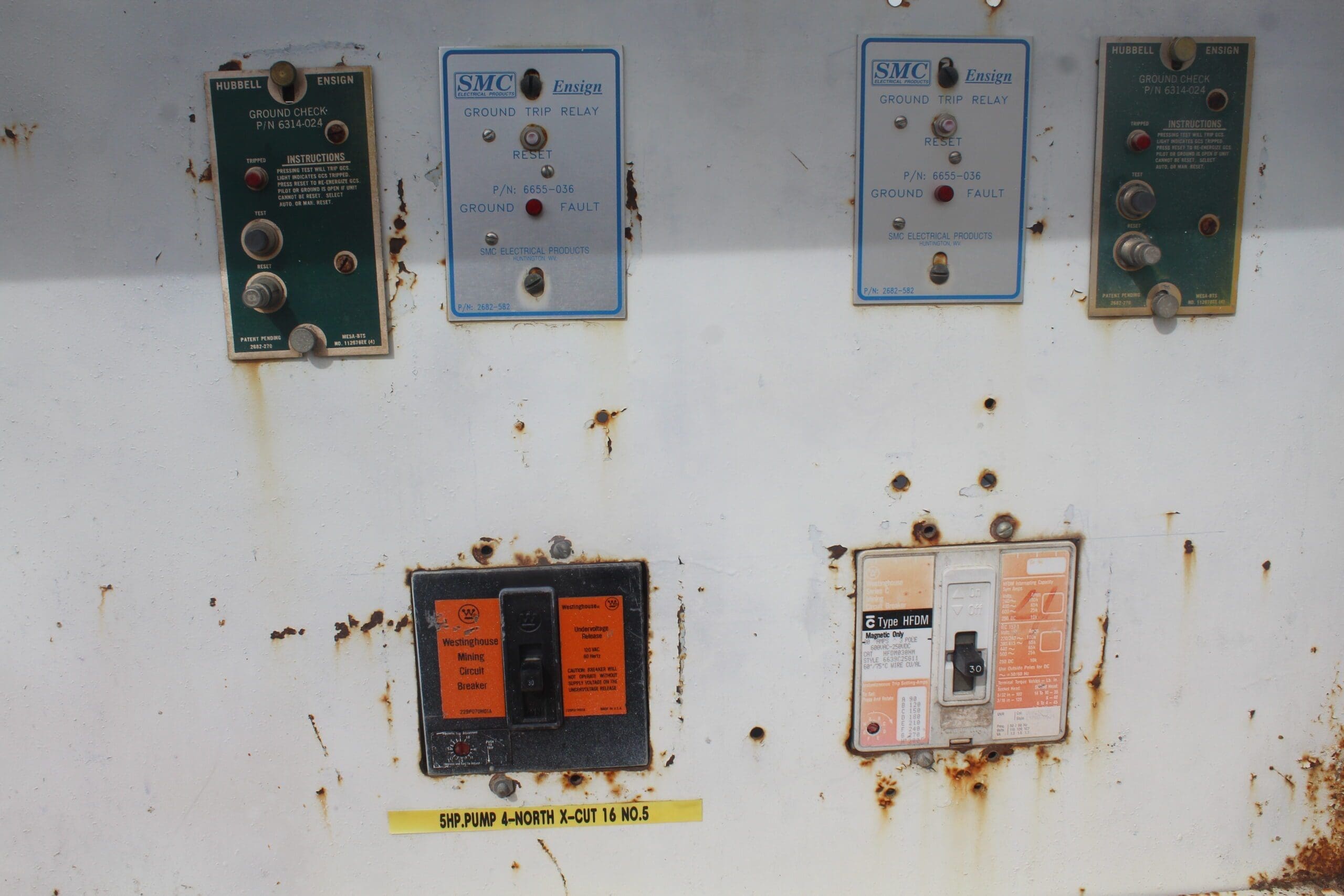 Acme - Distribution Box - Image 13