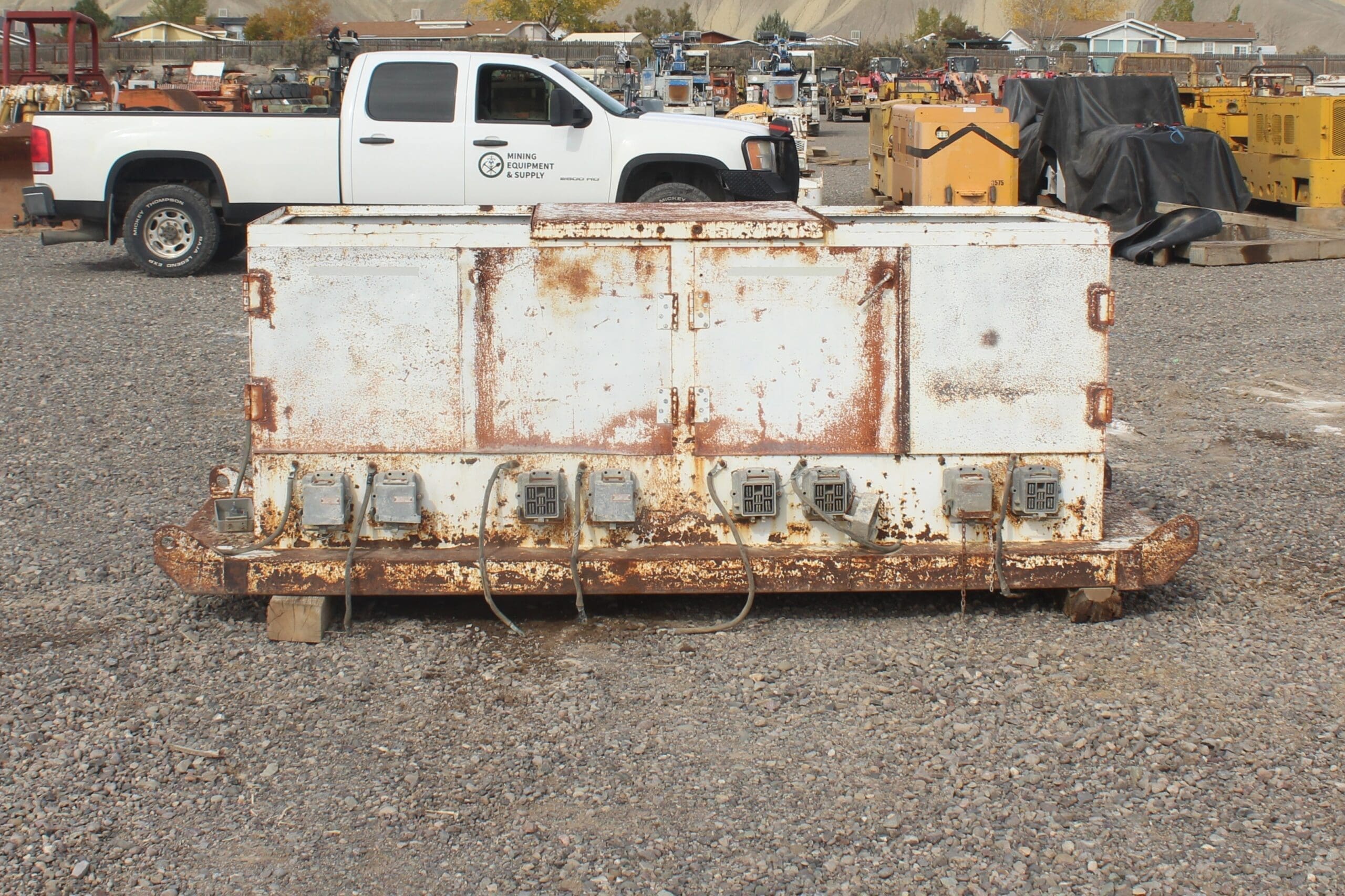 Acme - Distribution Box - Image 2