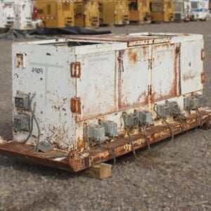 Unknown - Distribution Box