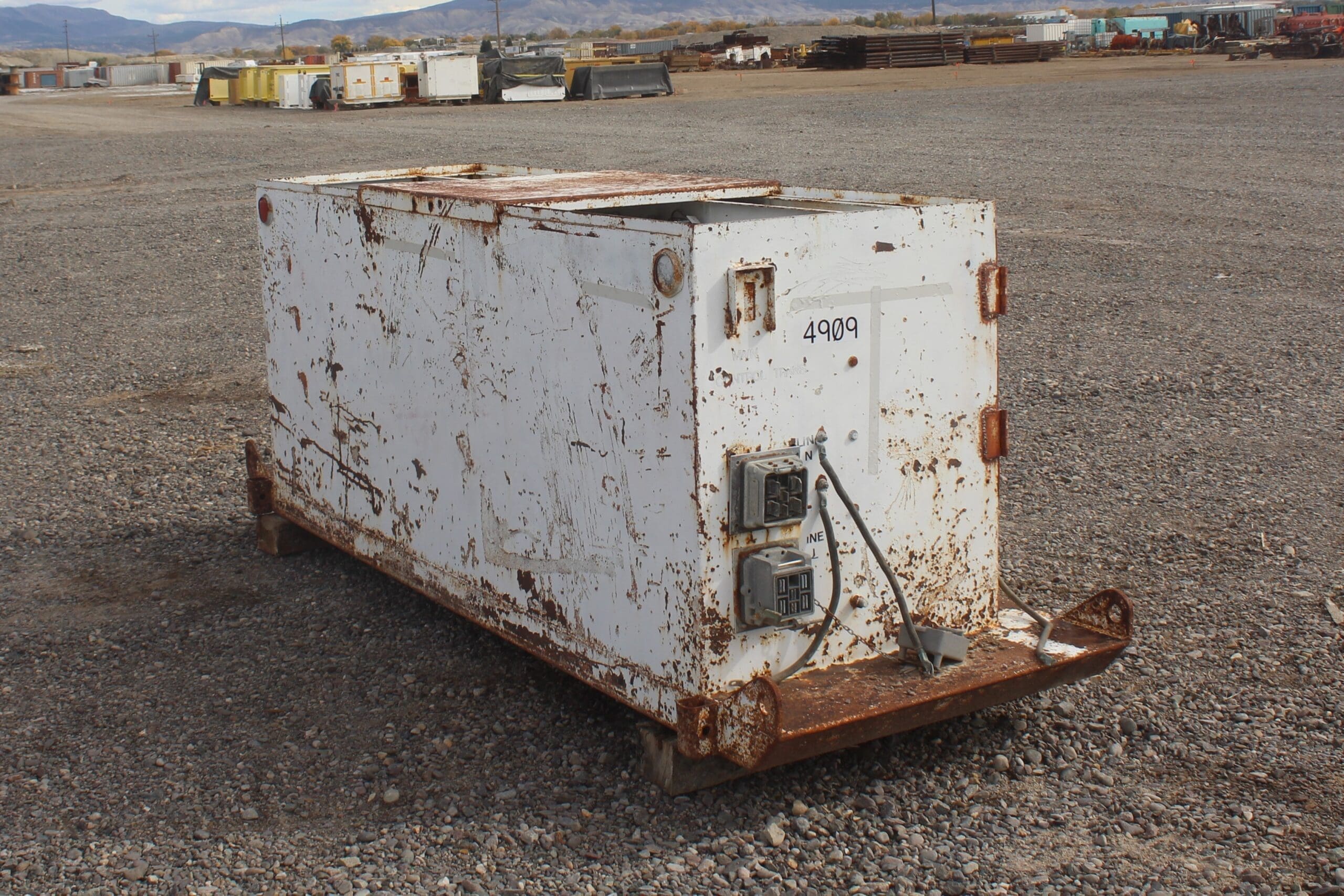 Acme - Distribution Box - Image 3