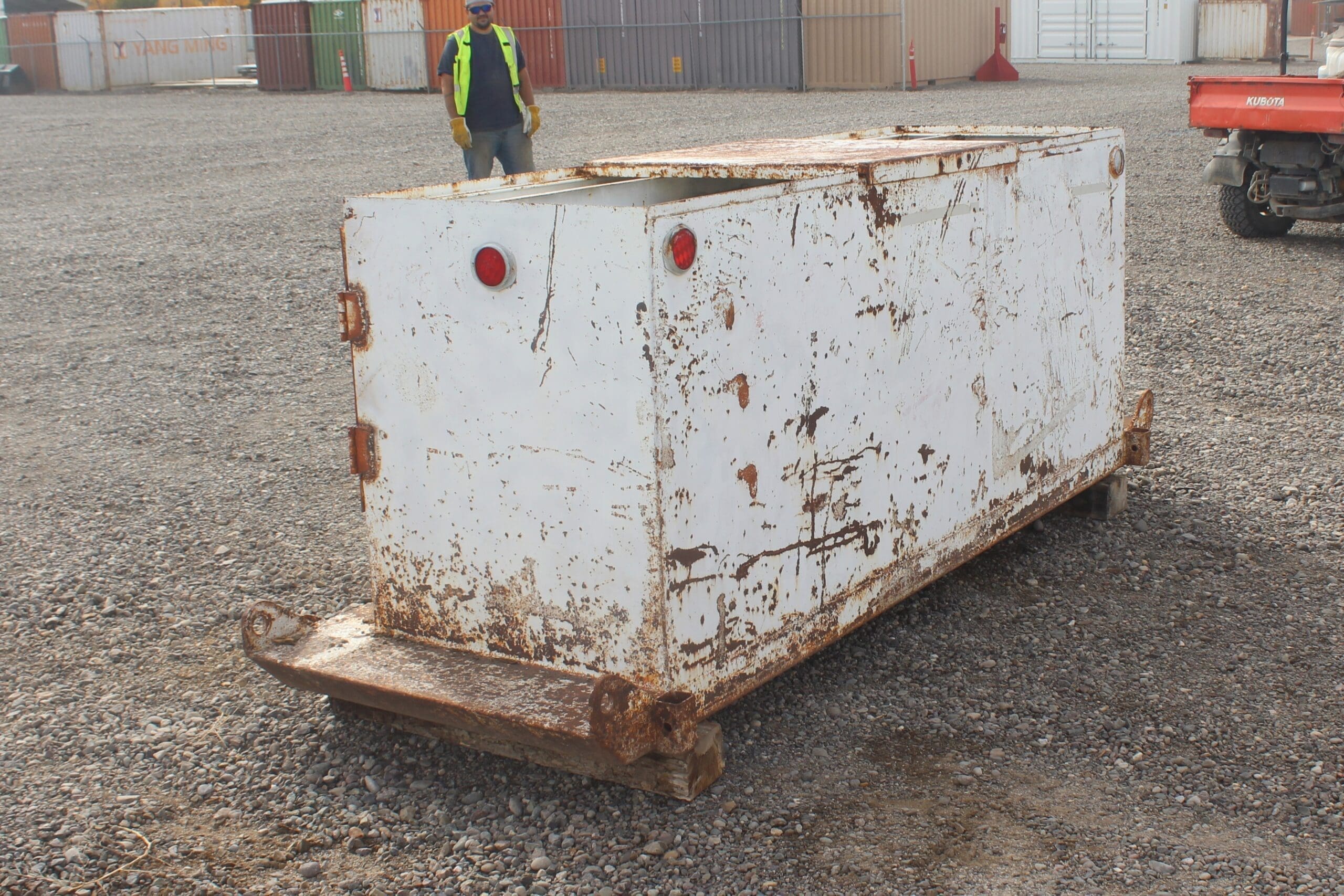 Acme - Distribution Box - Image 5