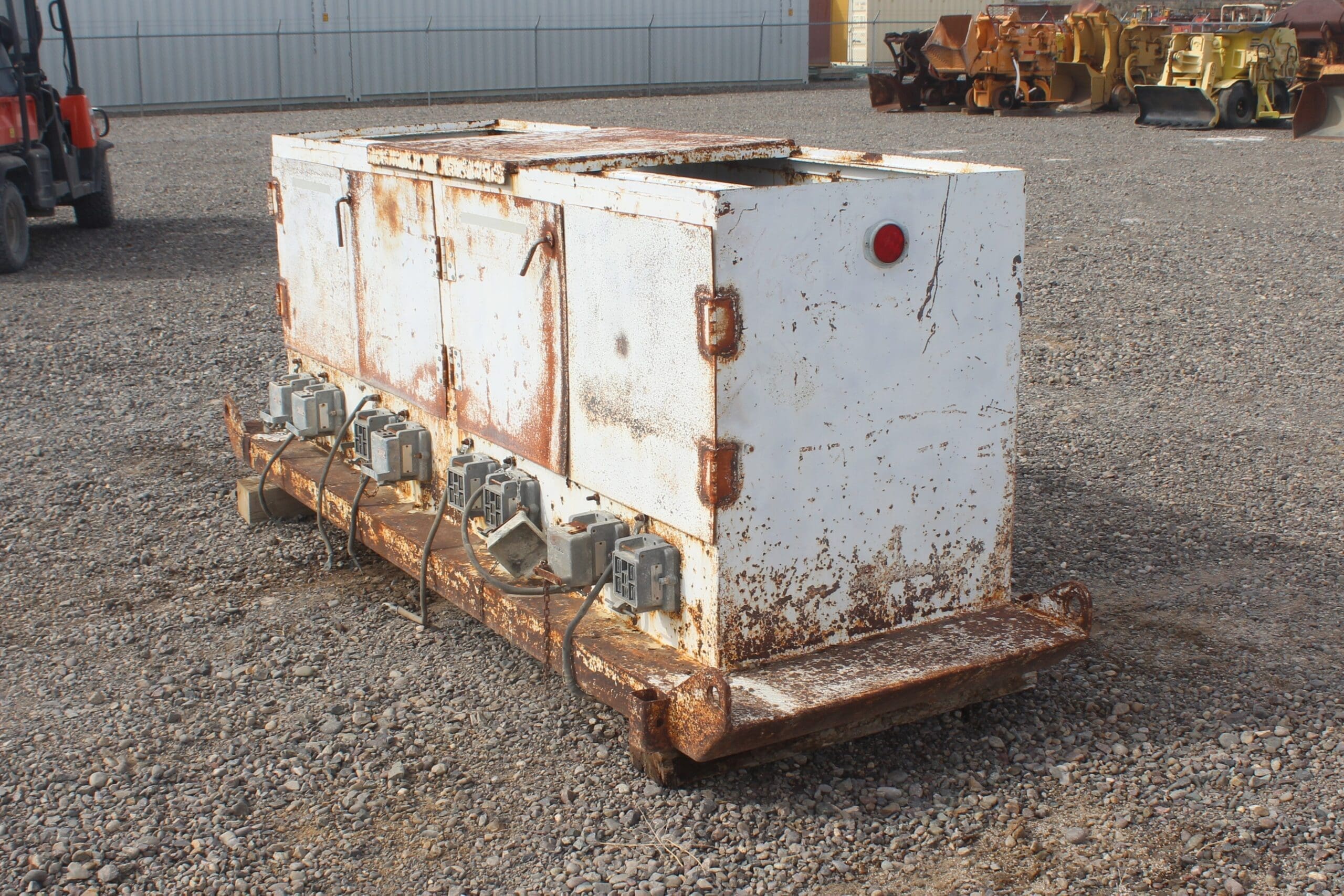 Acme - Distribution Box - Image 6