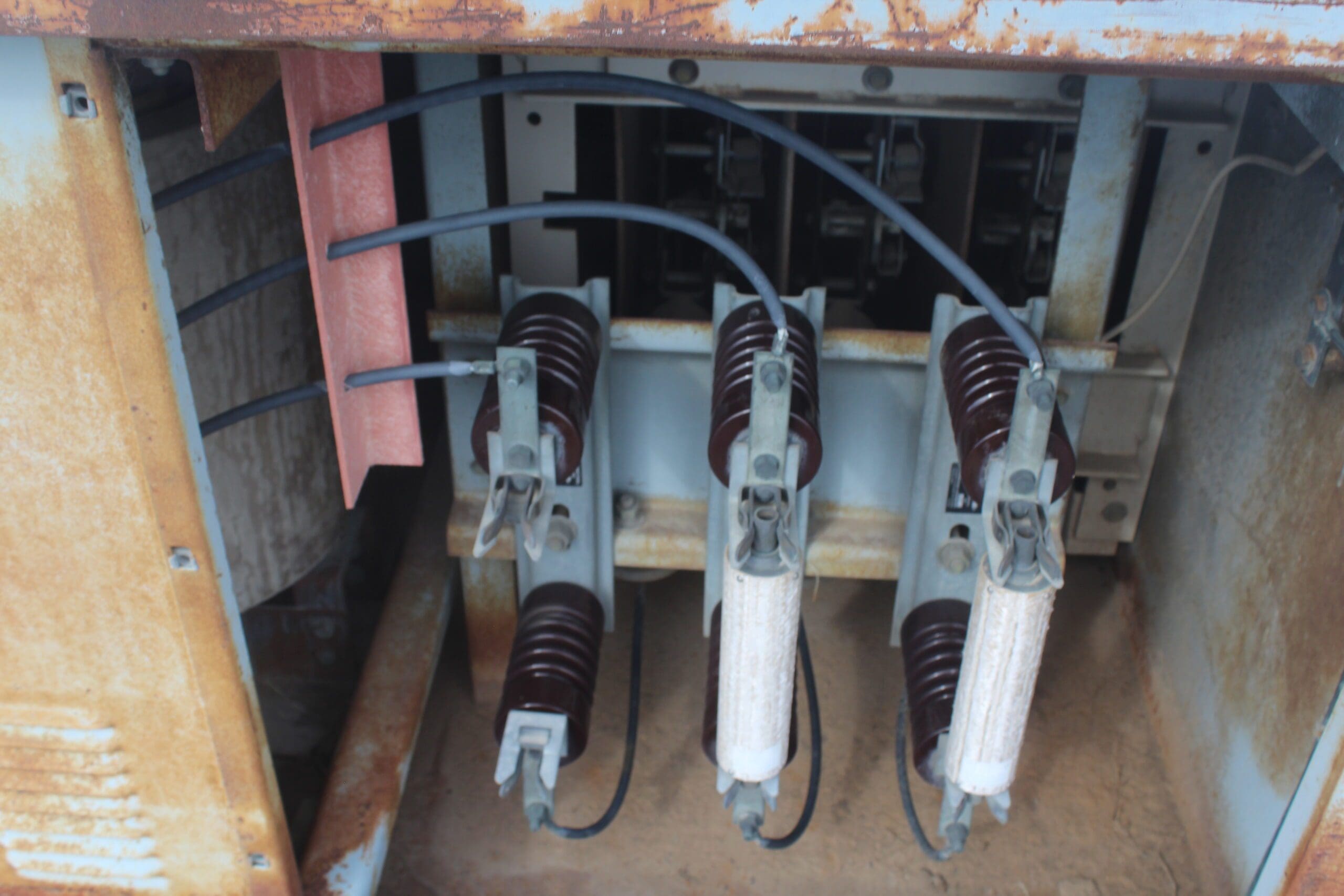 GE - 9T26Y9153 Transformer - Image 10