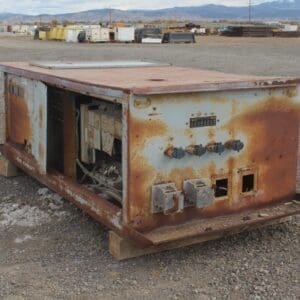 GE - 9T26Y9153 Transformer