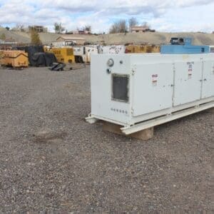 System Controls Inc 250480VFD