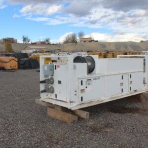 System Controls Inc - System Controller