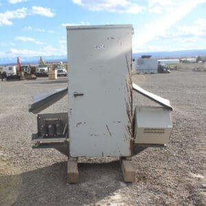 Baldor - Variable Frequency Drive