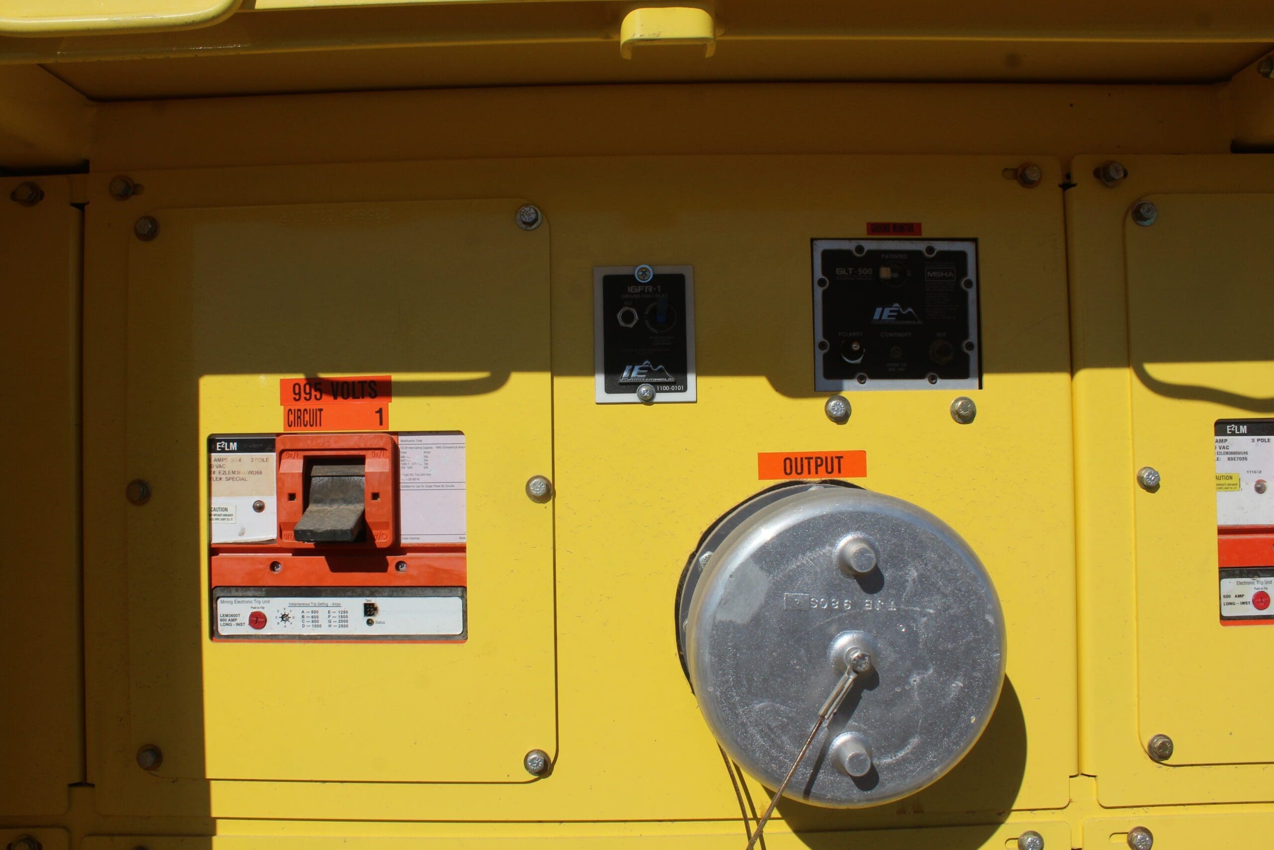 Intermountain Electronics - 900 P/C - Image 10