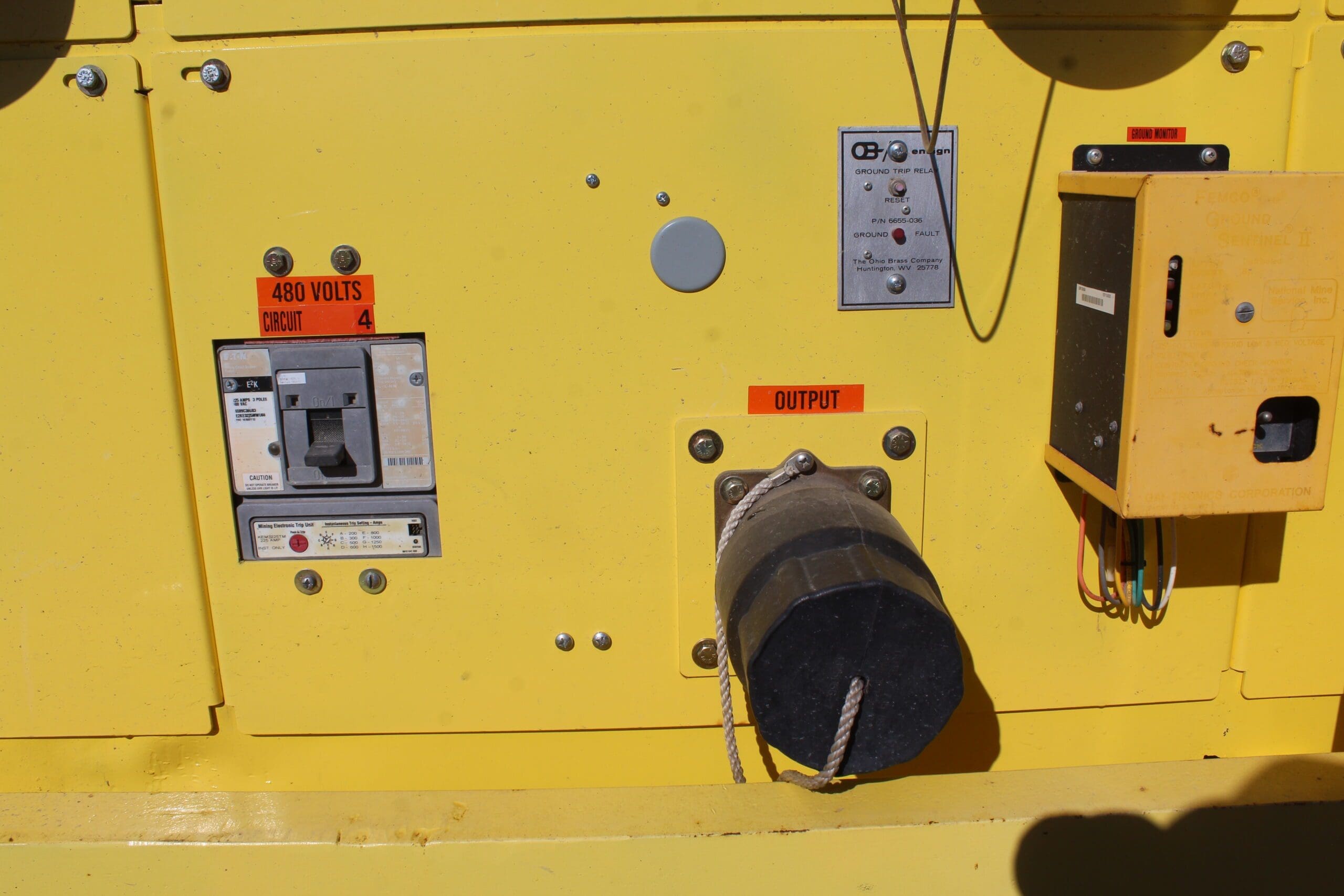 Intermountain Electronics - 900 P/C - Image 12