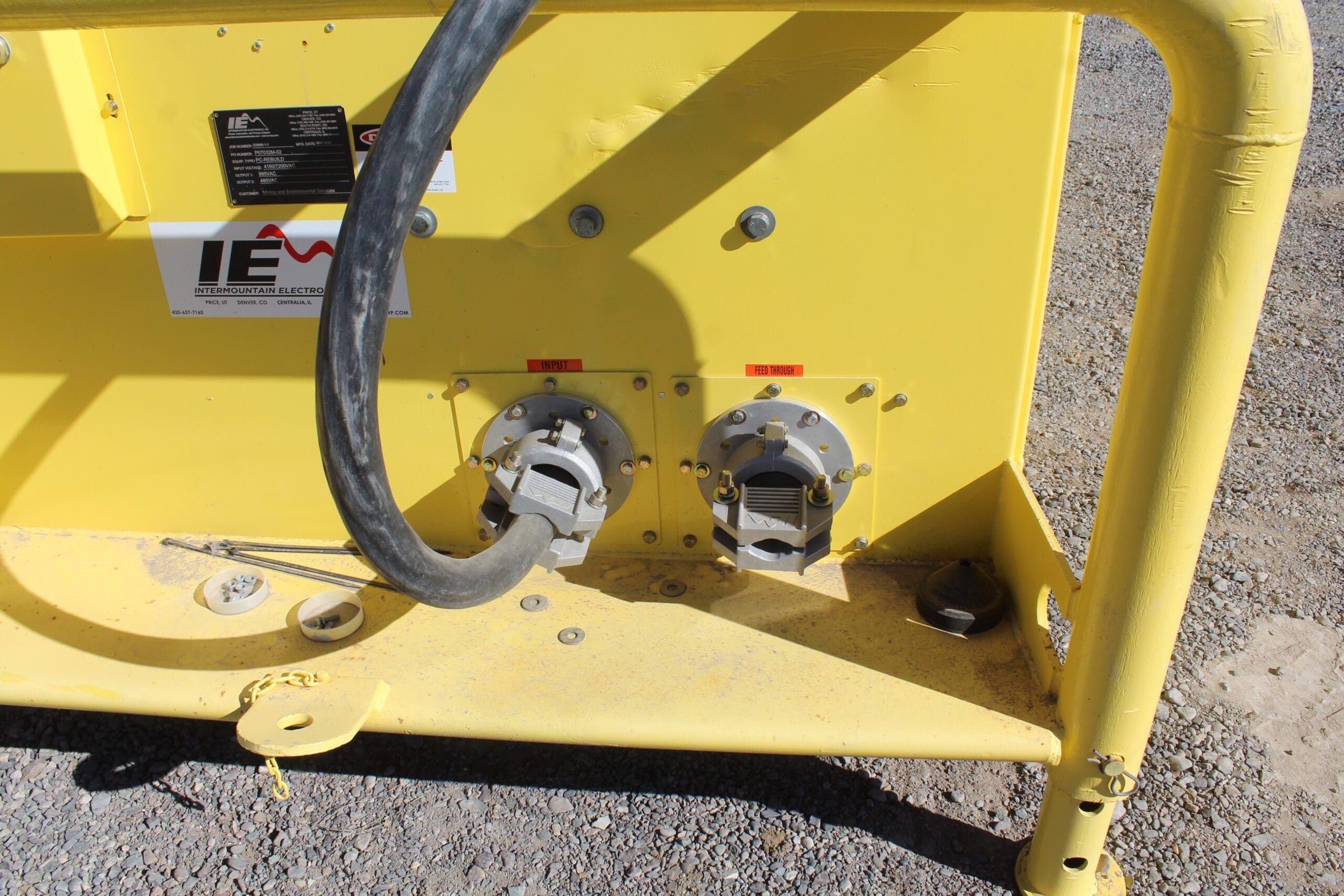 Intermountain Electronics - 900 P/C - Image 14