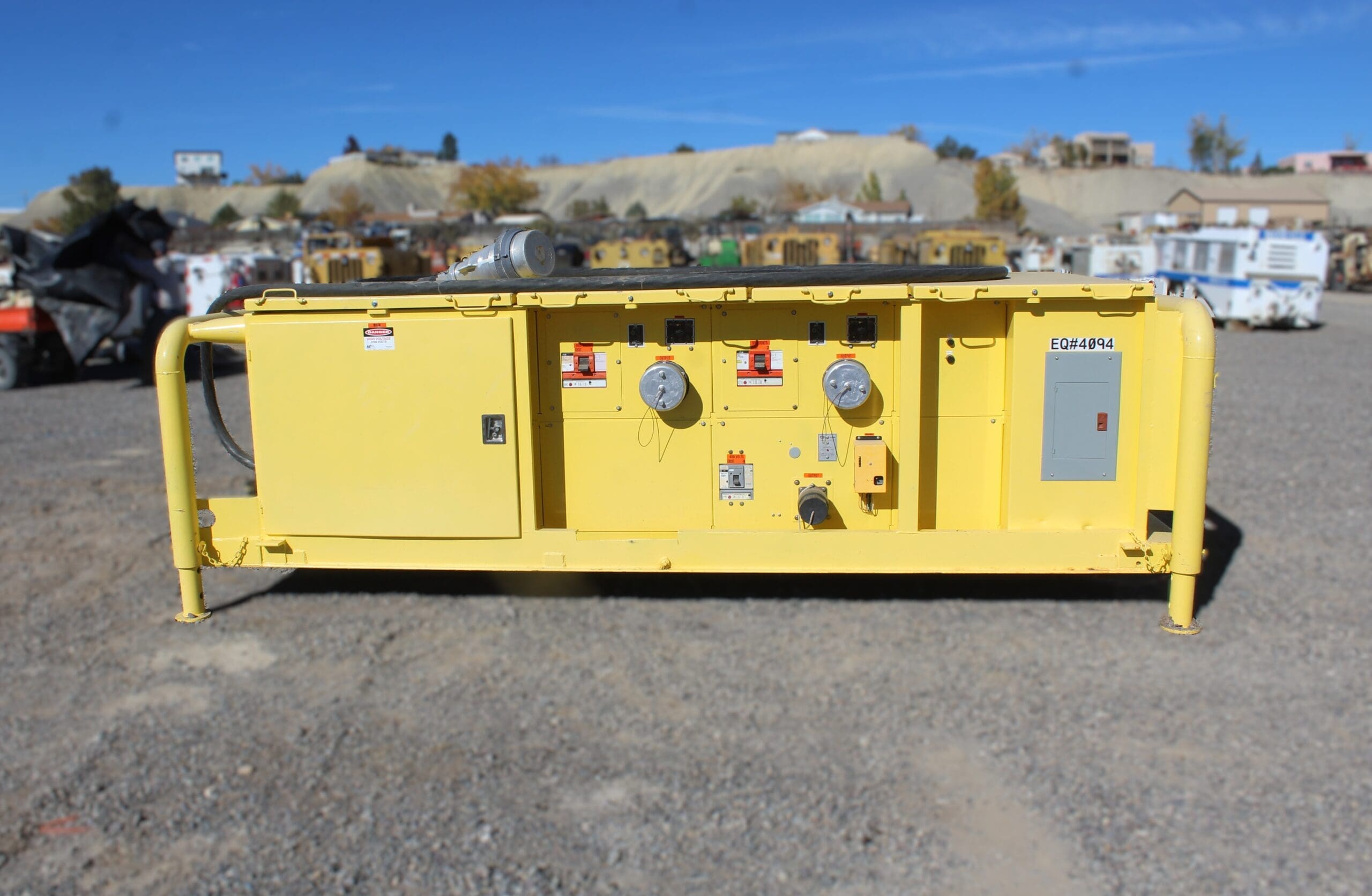 Intermountain Electronics - 900 P/C - Image 4