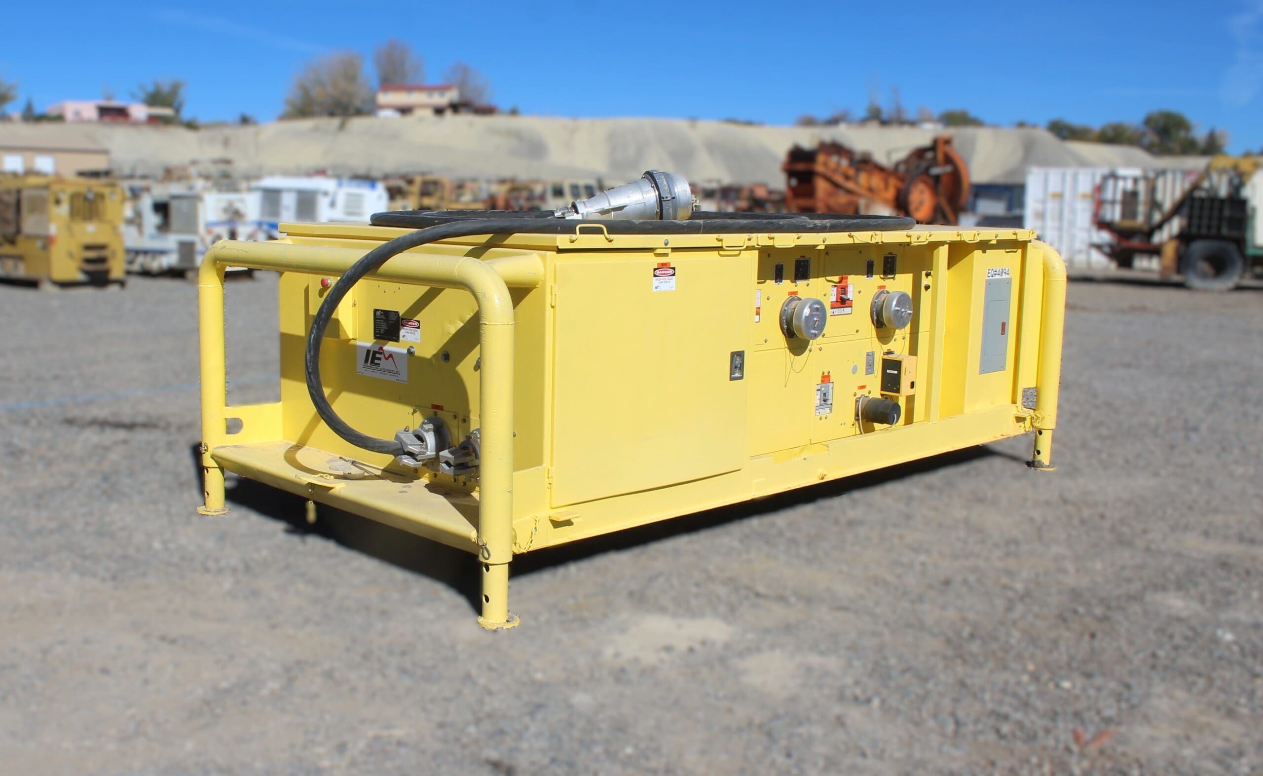 Intermountain Electronics - 900 P/C - Image 2