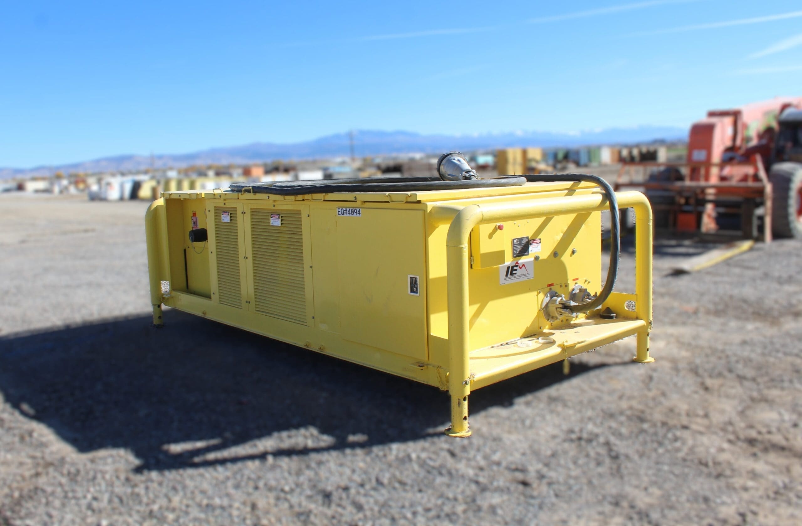 Intermountain Electronics - 900 P/C - Image 3