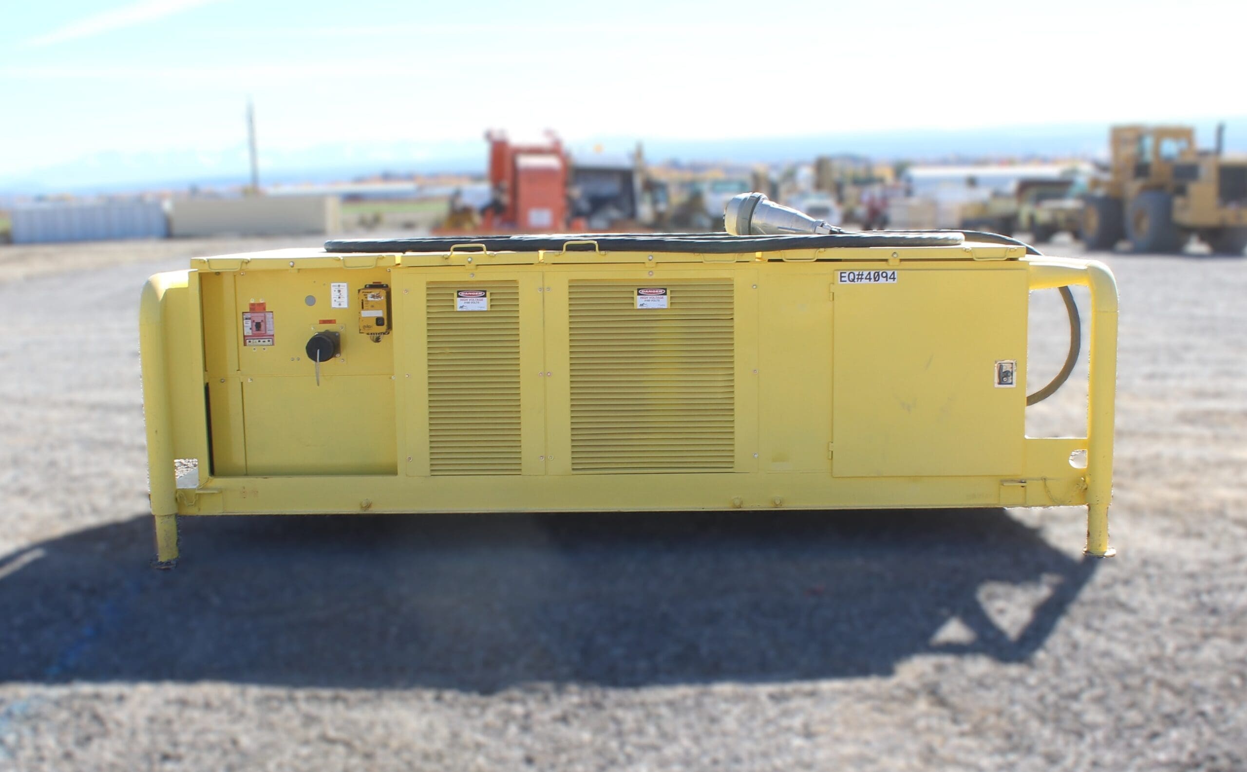 Intermountain Electronics - 900 P/C - Image 5