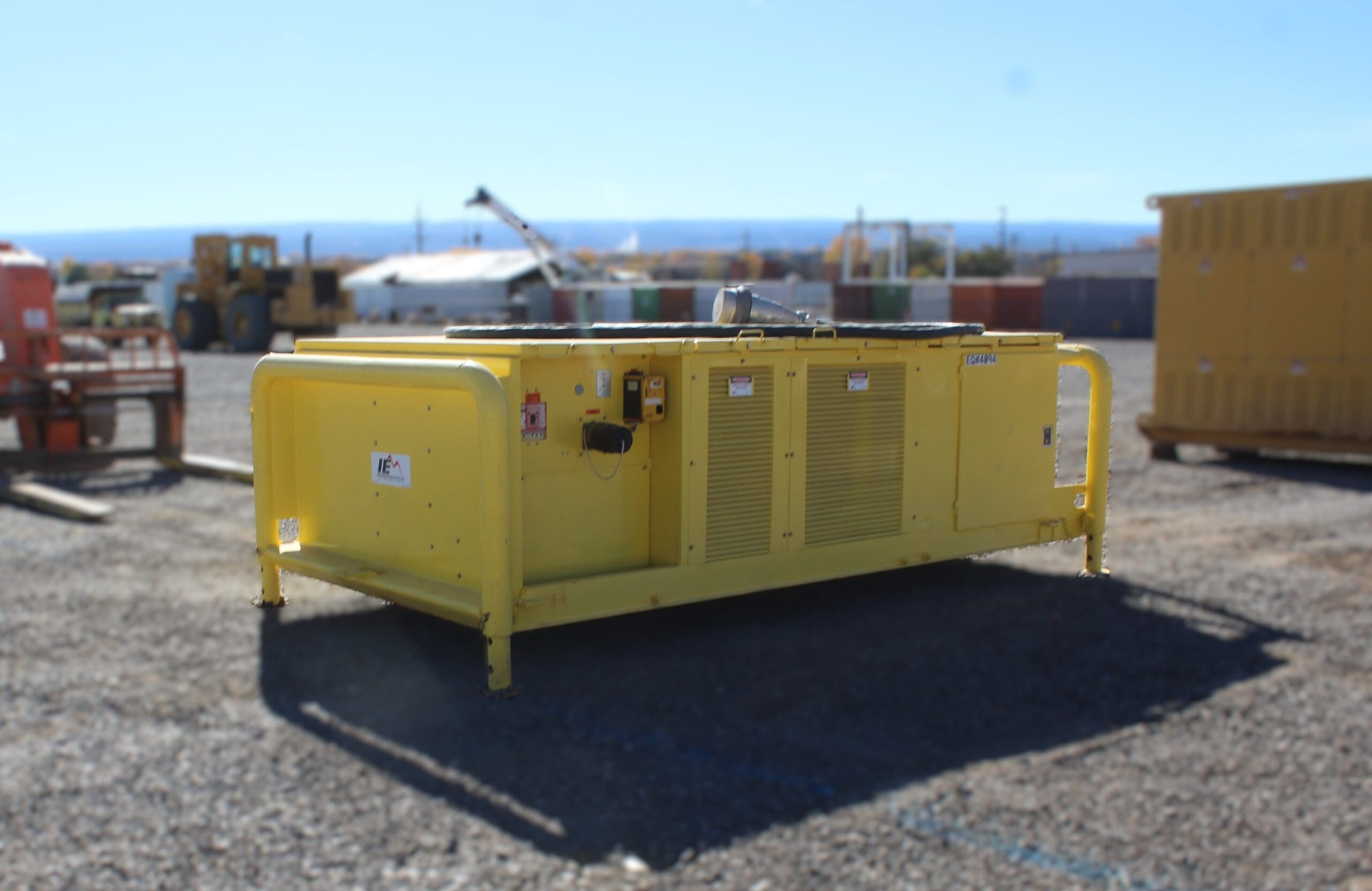 Intermountain Electronics - 900 P/C - Image 6