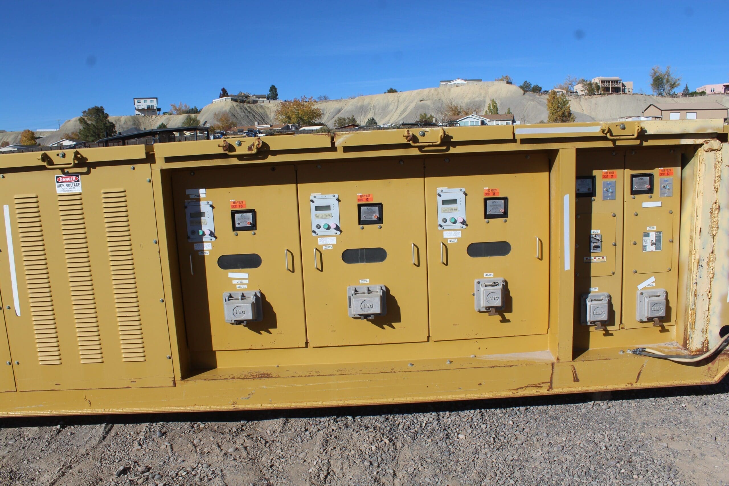 Intermountain Electronics - 1500 P/C - Image 18