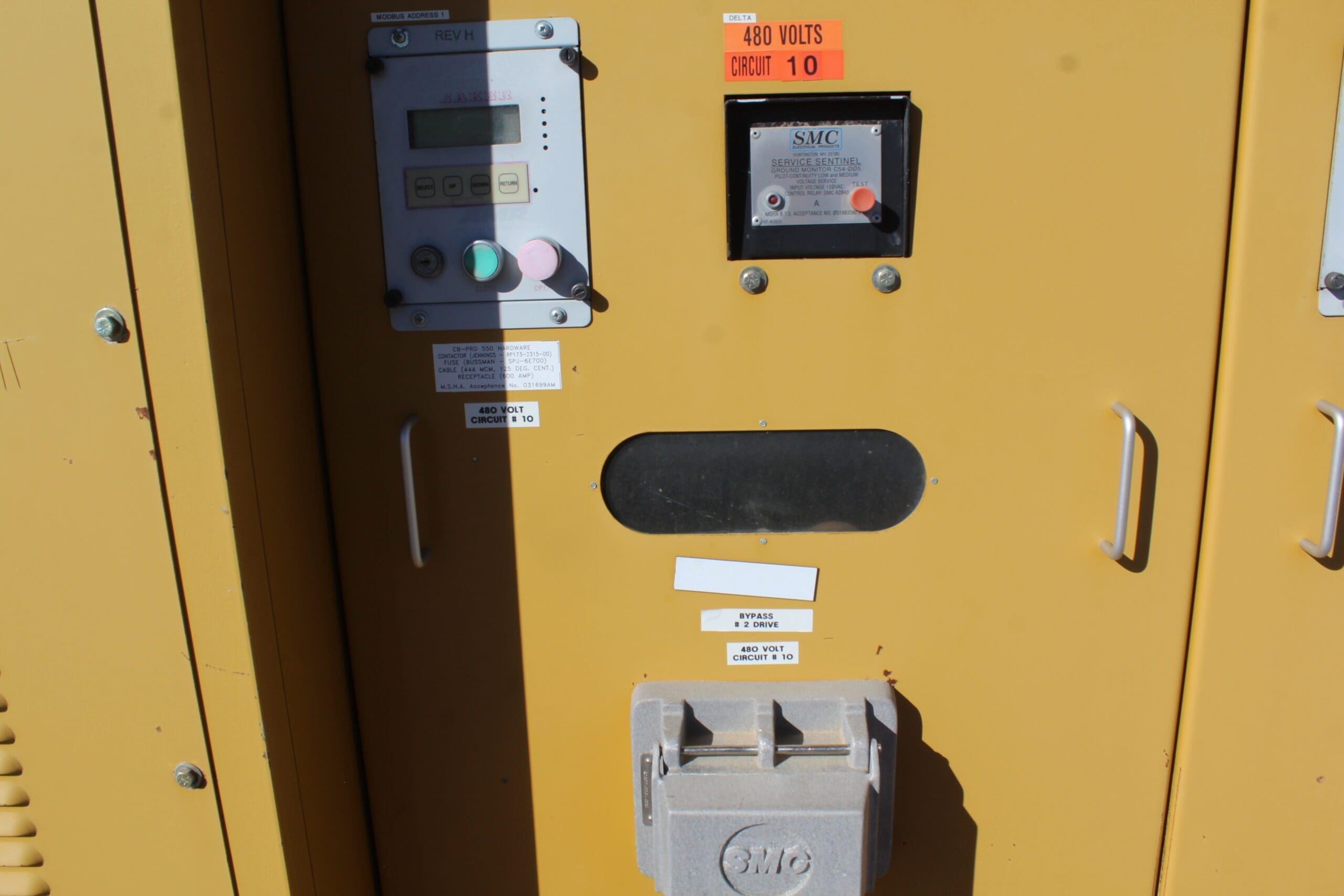 Intermountain Electronics - 1500 P/C - Image 19