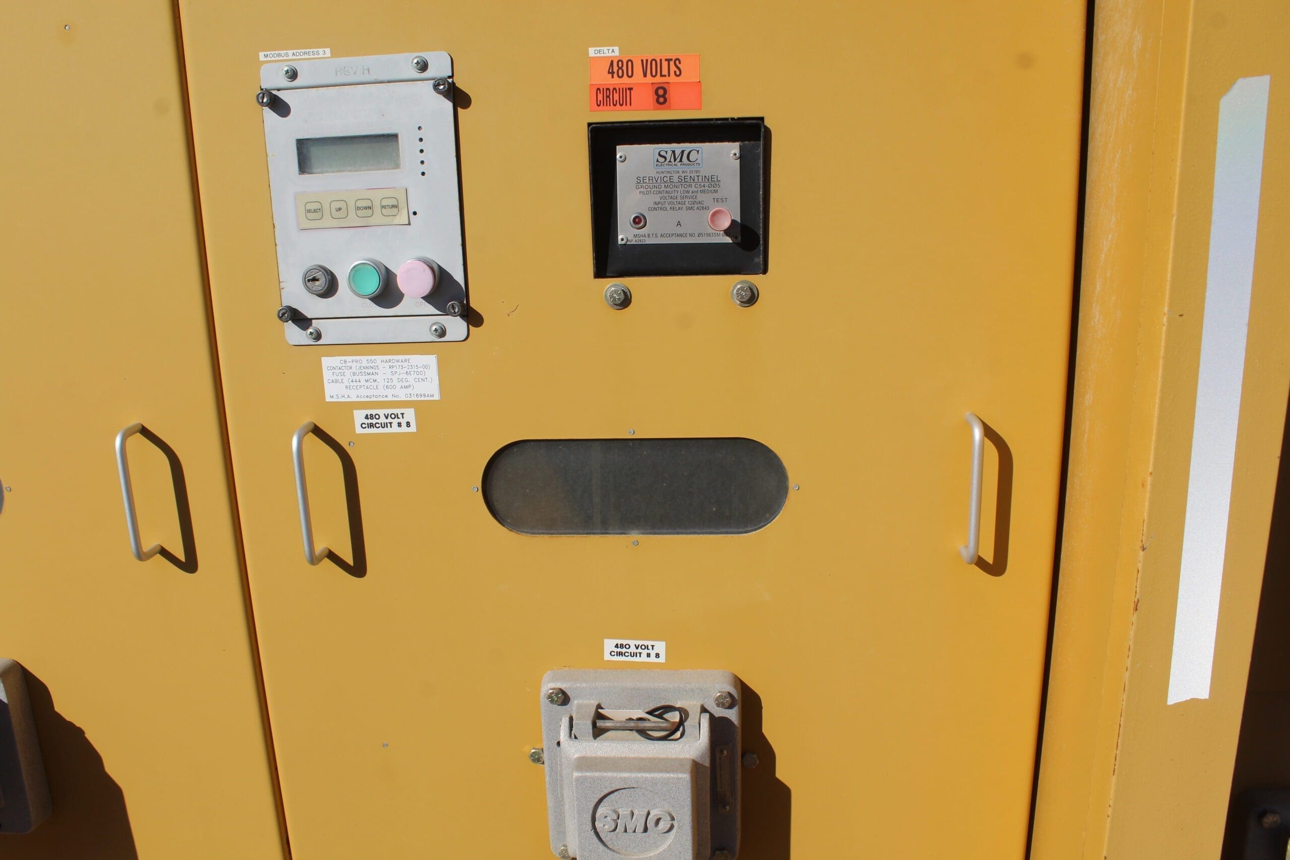 Intermountain Electronics - 1500 P/C - Image 21