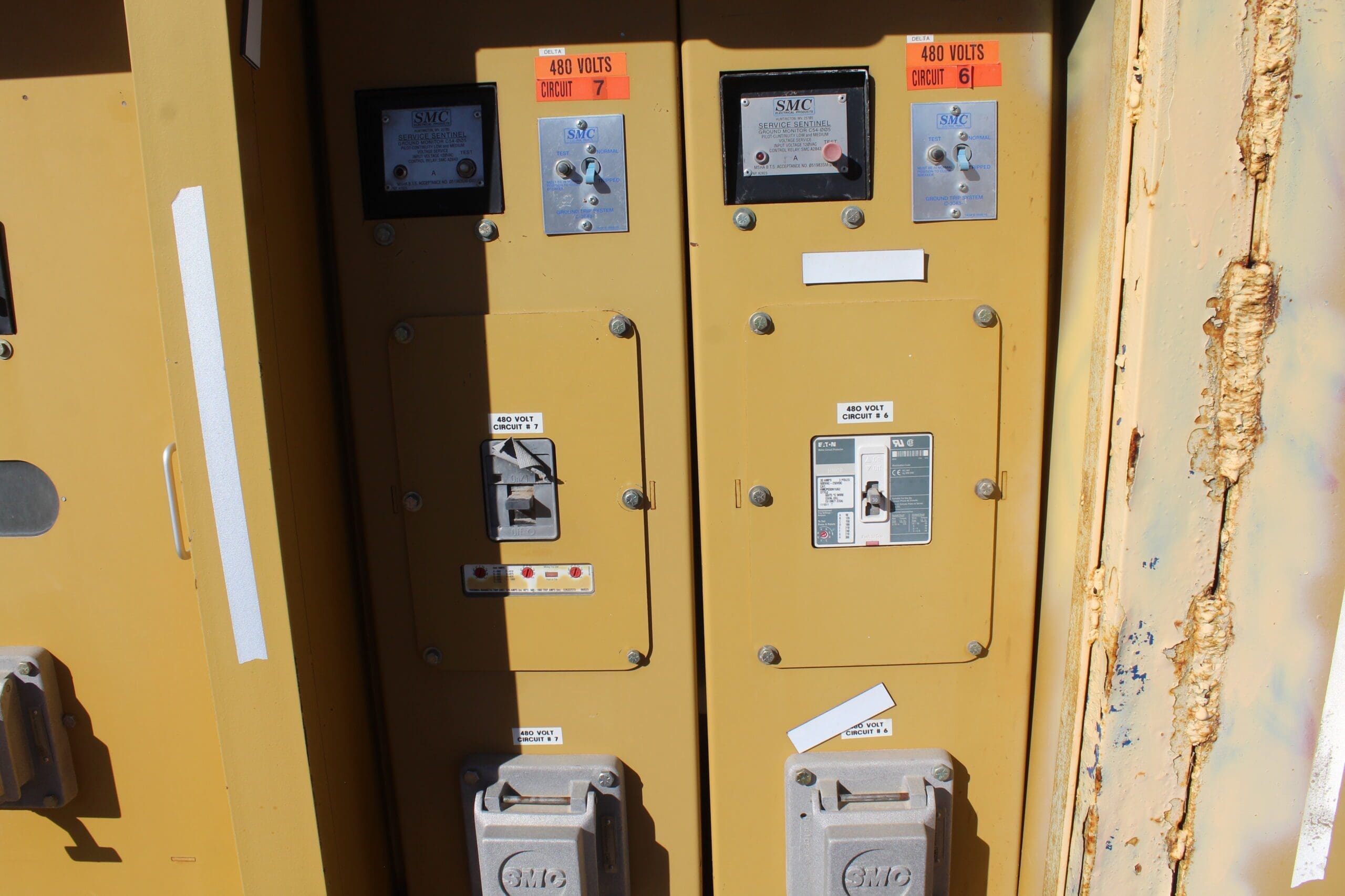 Intermountain Electronics - 1500 P/C - Image 7