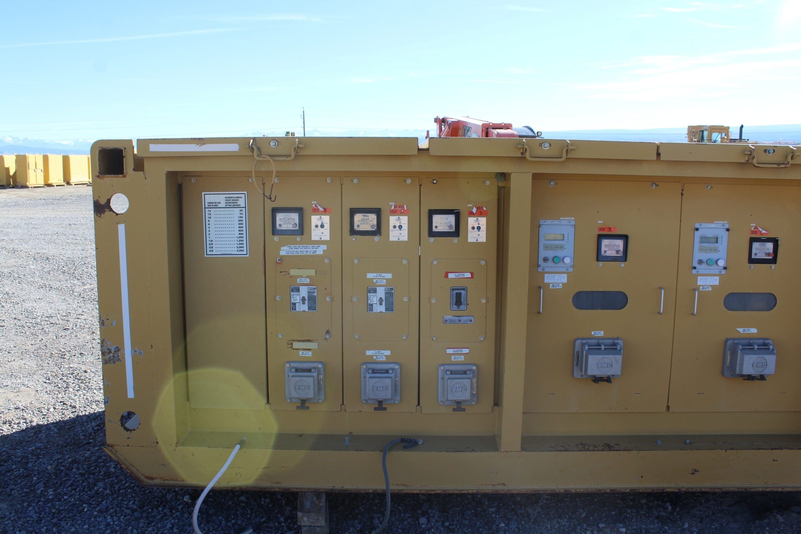 Intermountain Electronics - 1500 P/C - Image 10