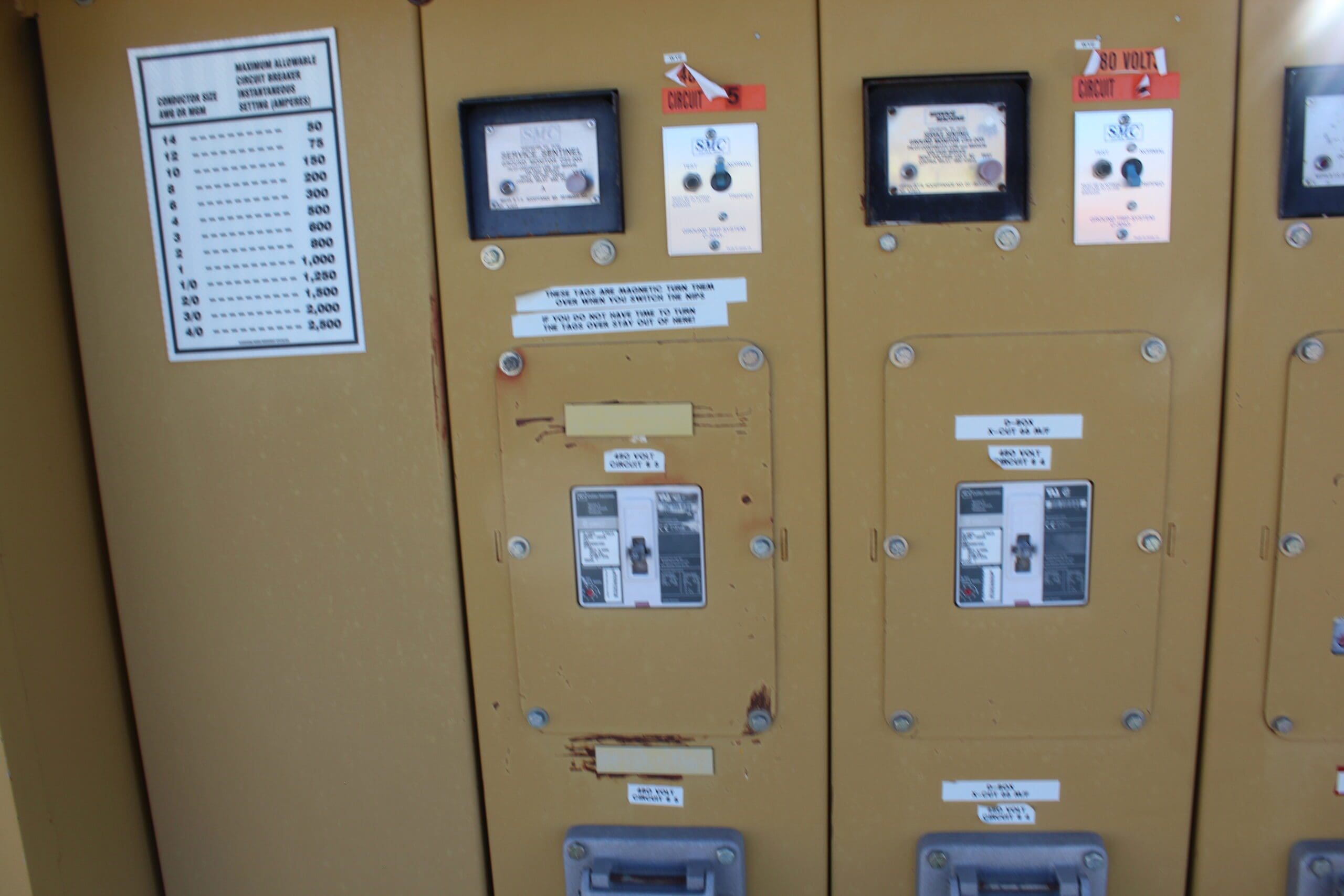 Intermountain Electronics - 1500 P/C - Image 11