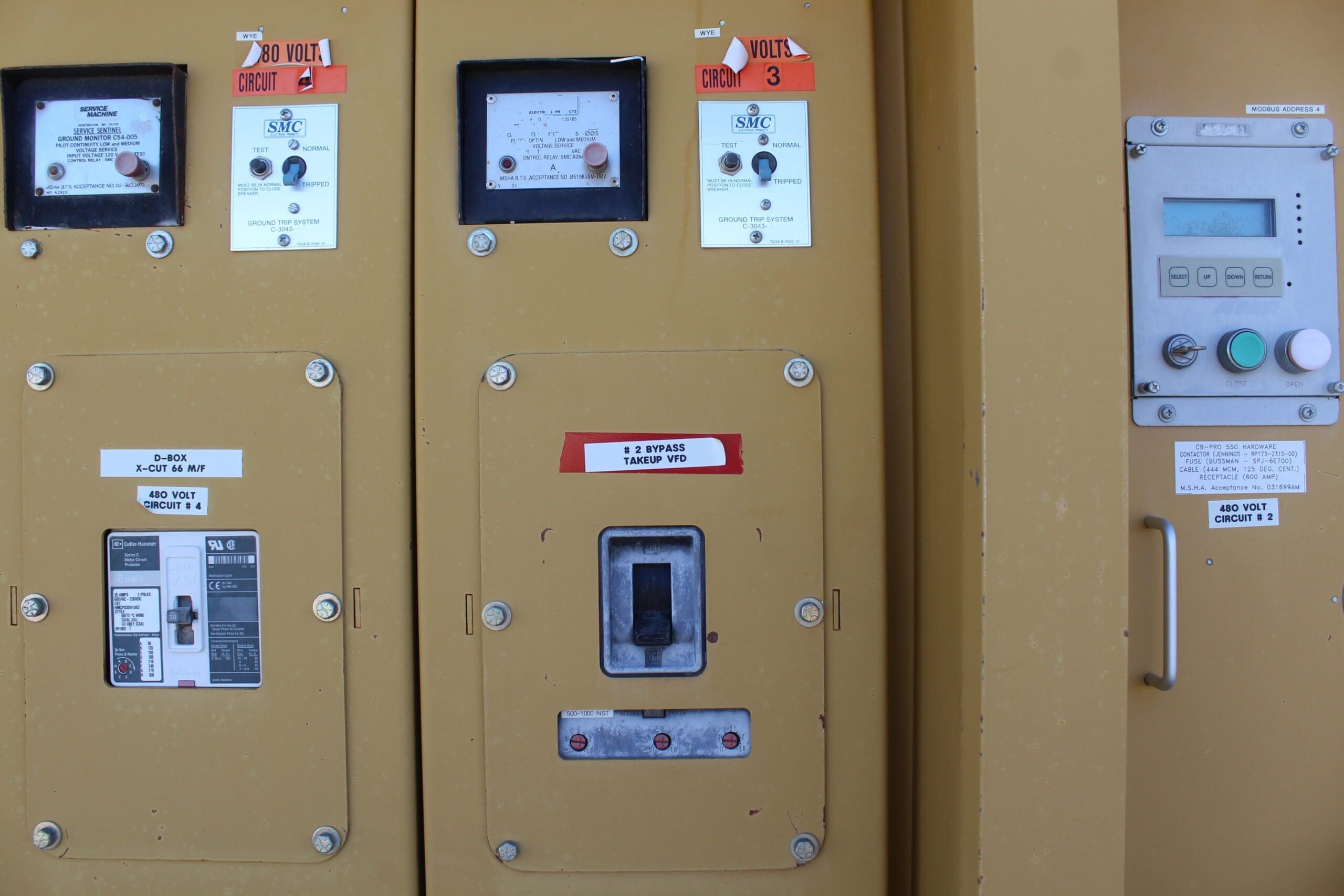 Intermountain Electronics - 1500 P/C - Image 12