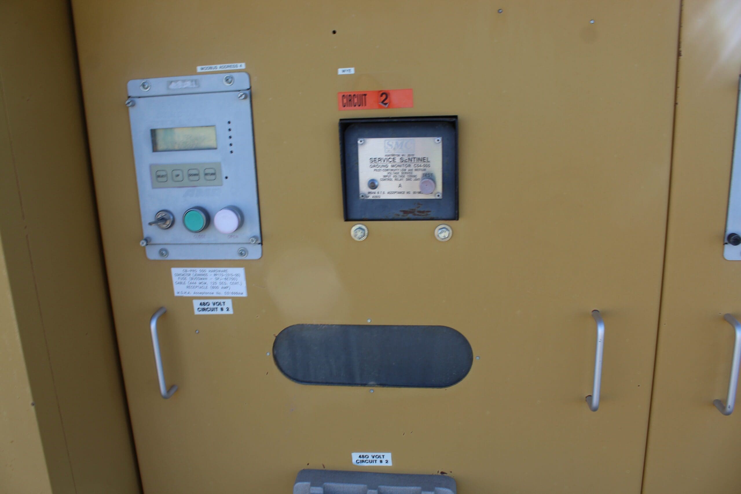 Intermountain Electronics - 1500 P/C - Image 13