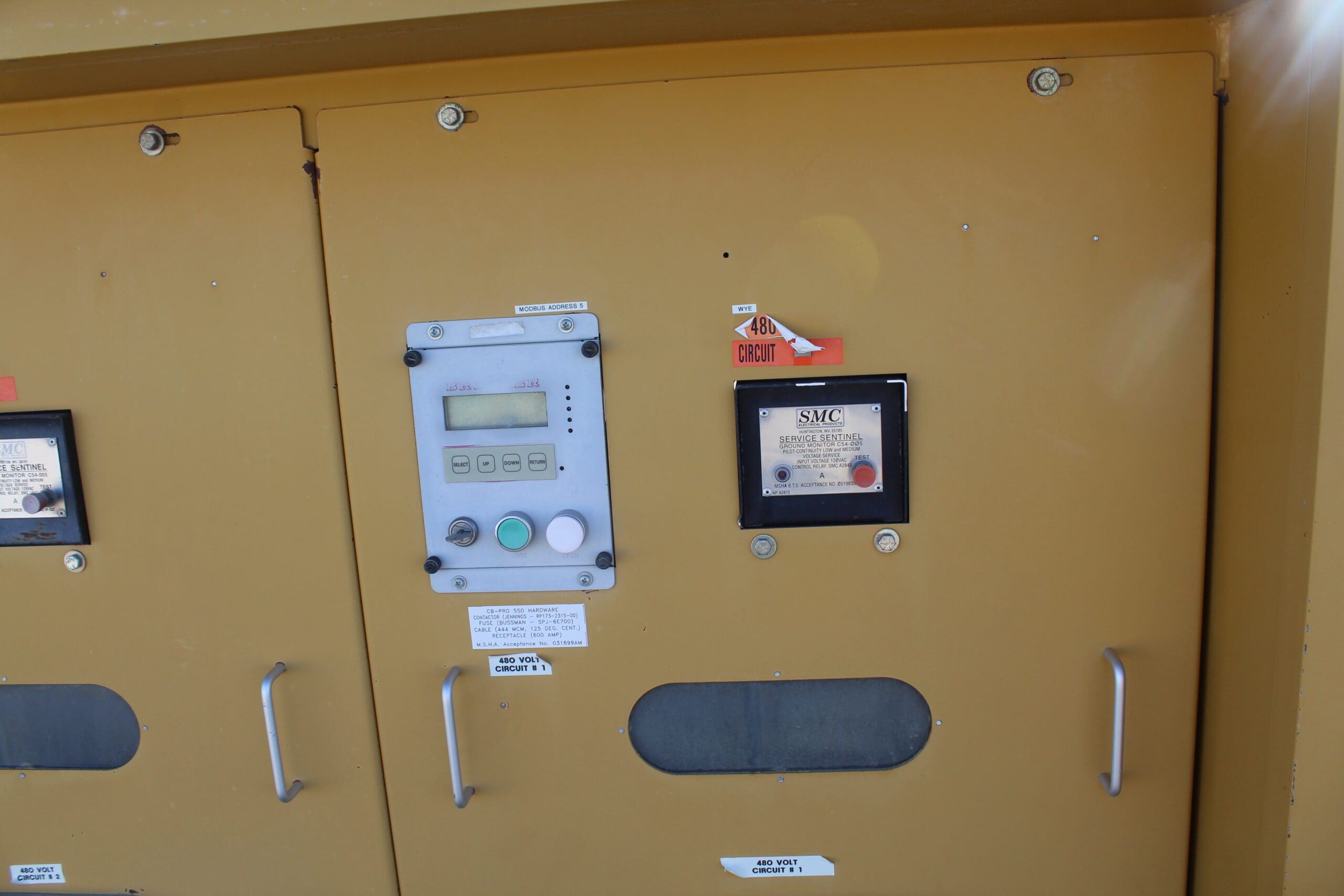 Intermountain Electronics - 1500 P/C - Image 14