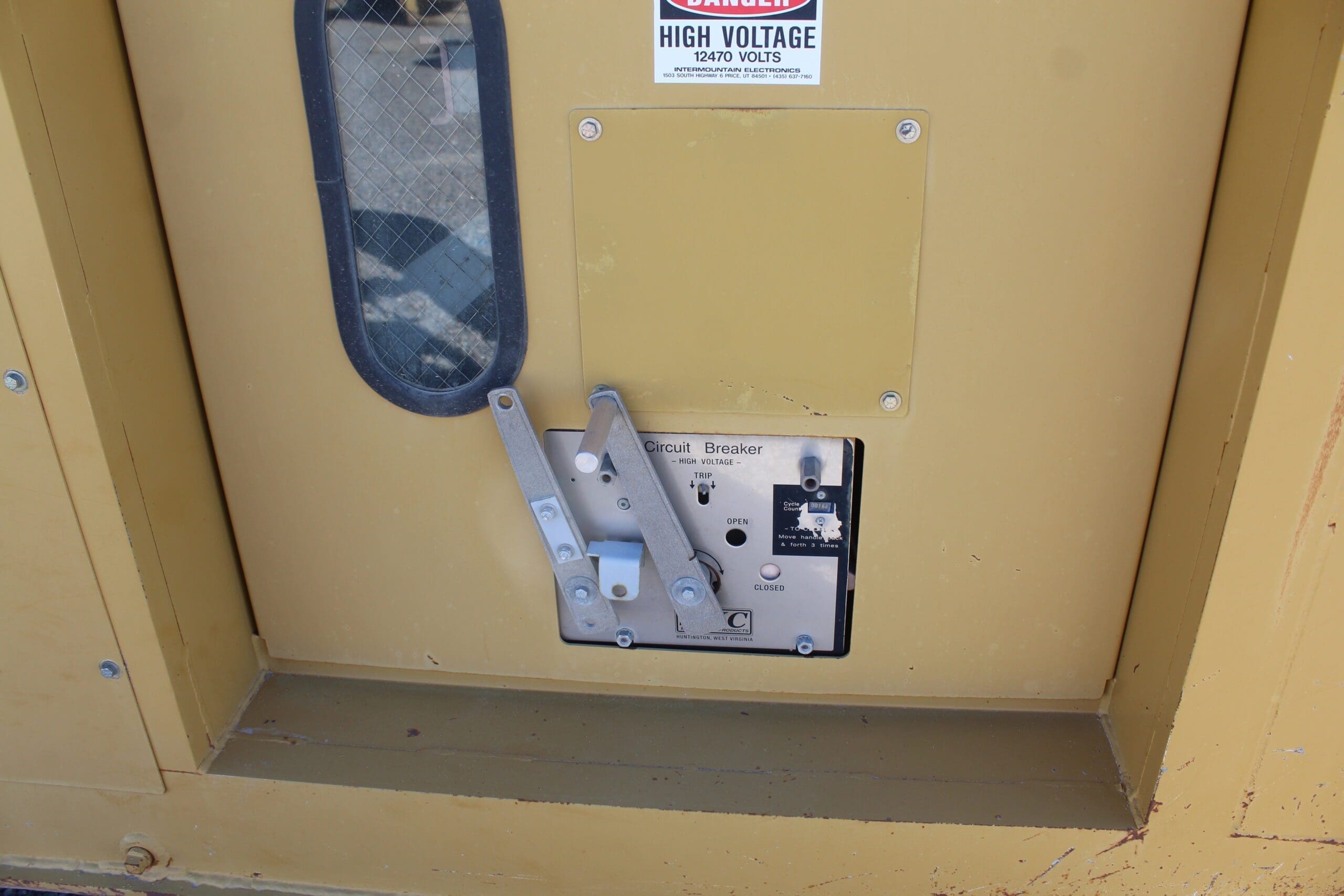 Intermountain Electronics - 1500 P/C - Image 15