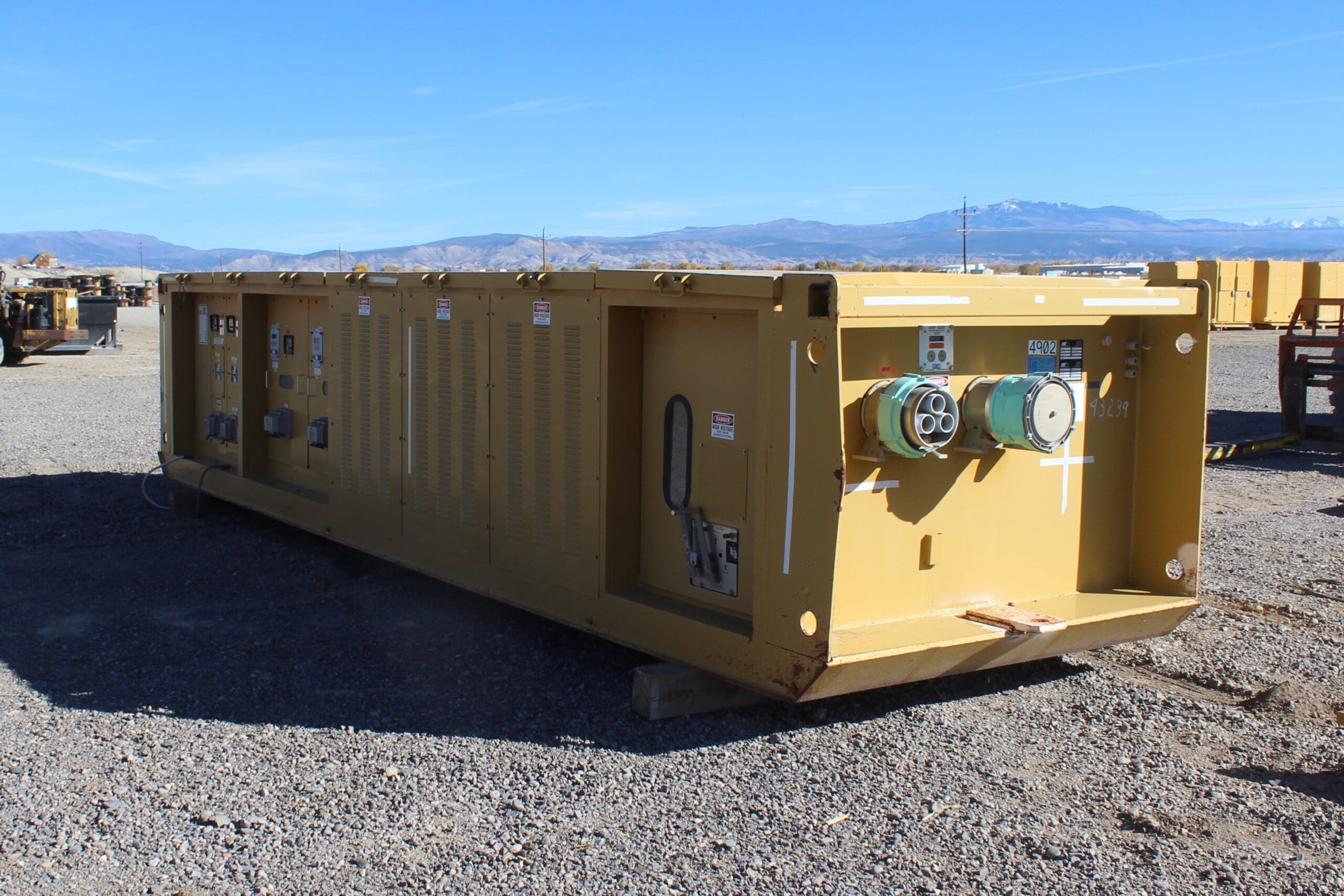 Intermountain Electronics - 1500 P/C - Image 3