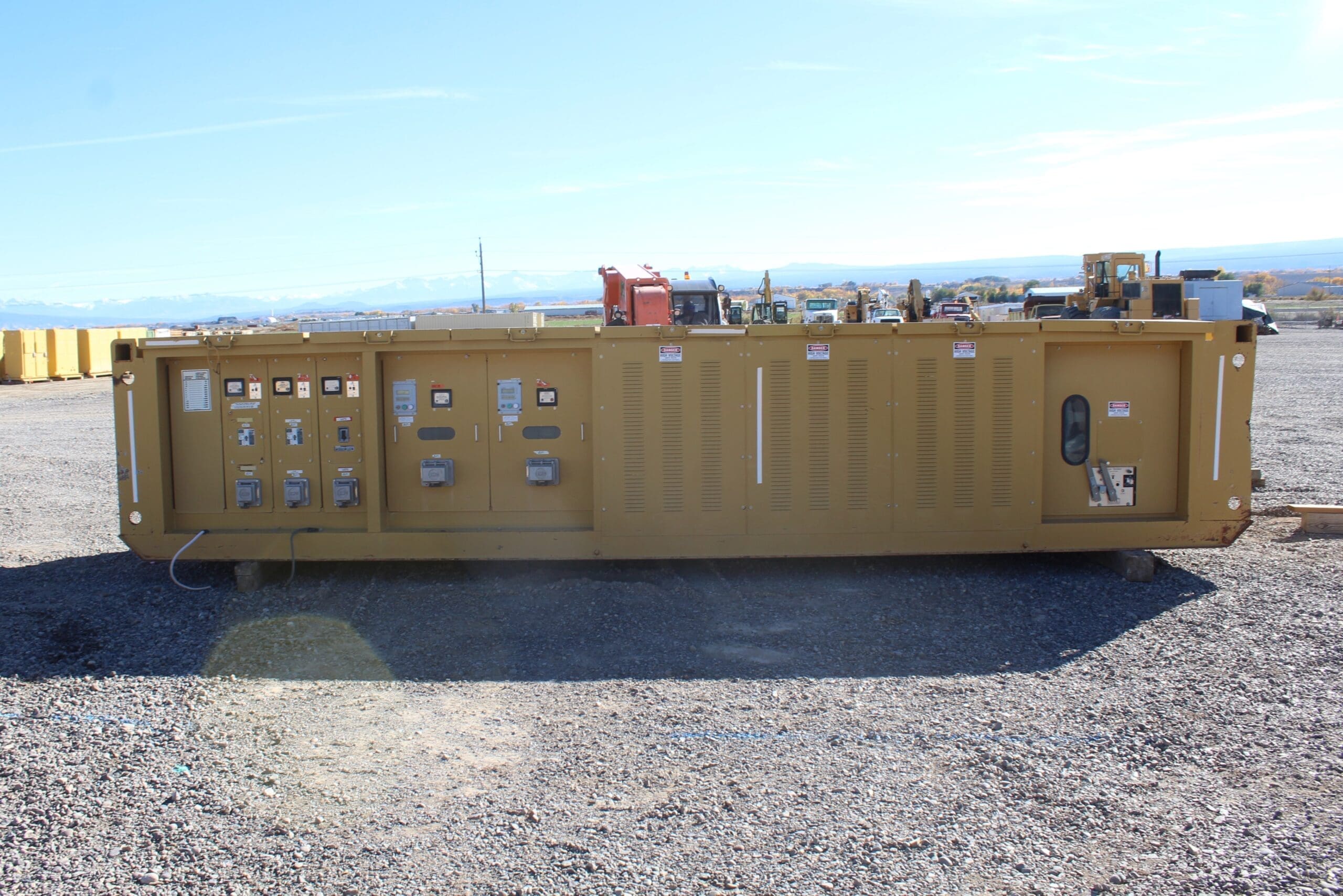 Intermountain Electronics - 1500 P/C - Image 4