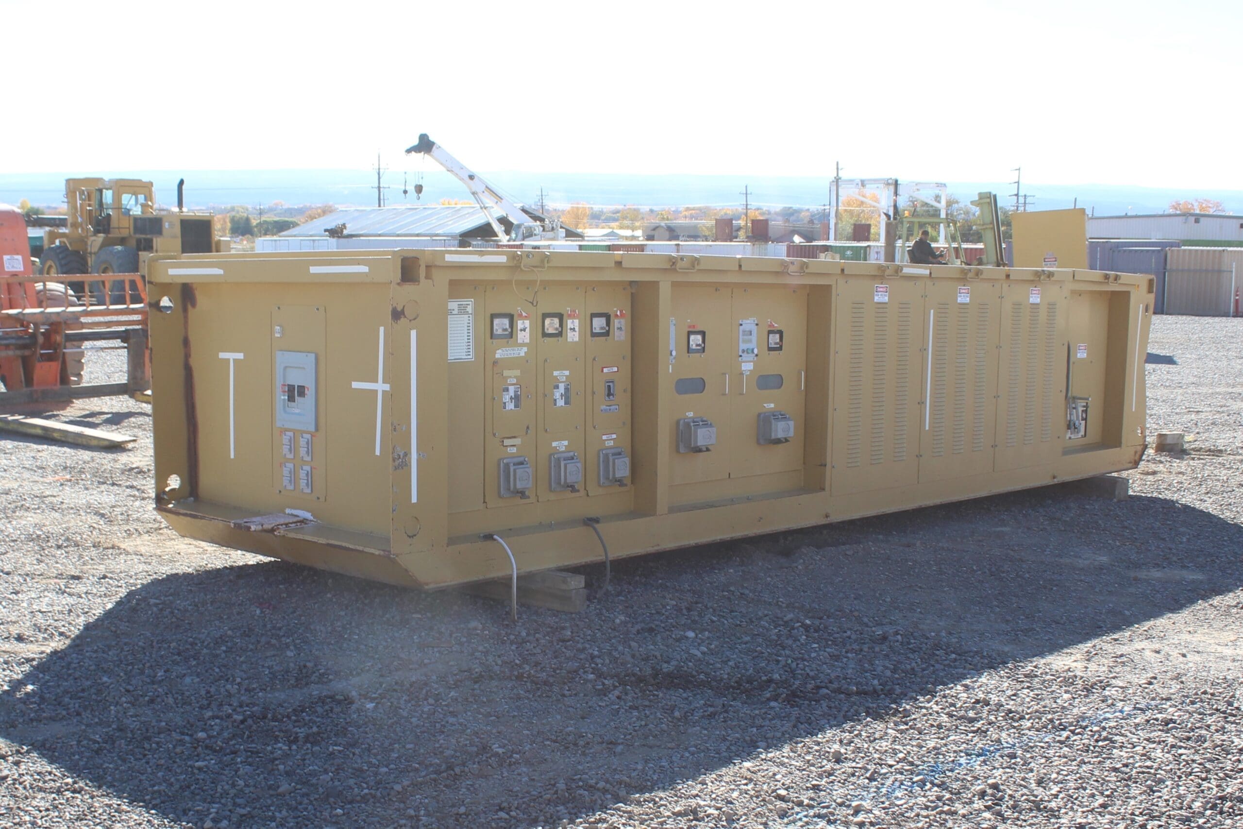 Intermountain Electronics - 1500 P/C - Image 5