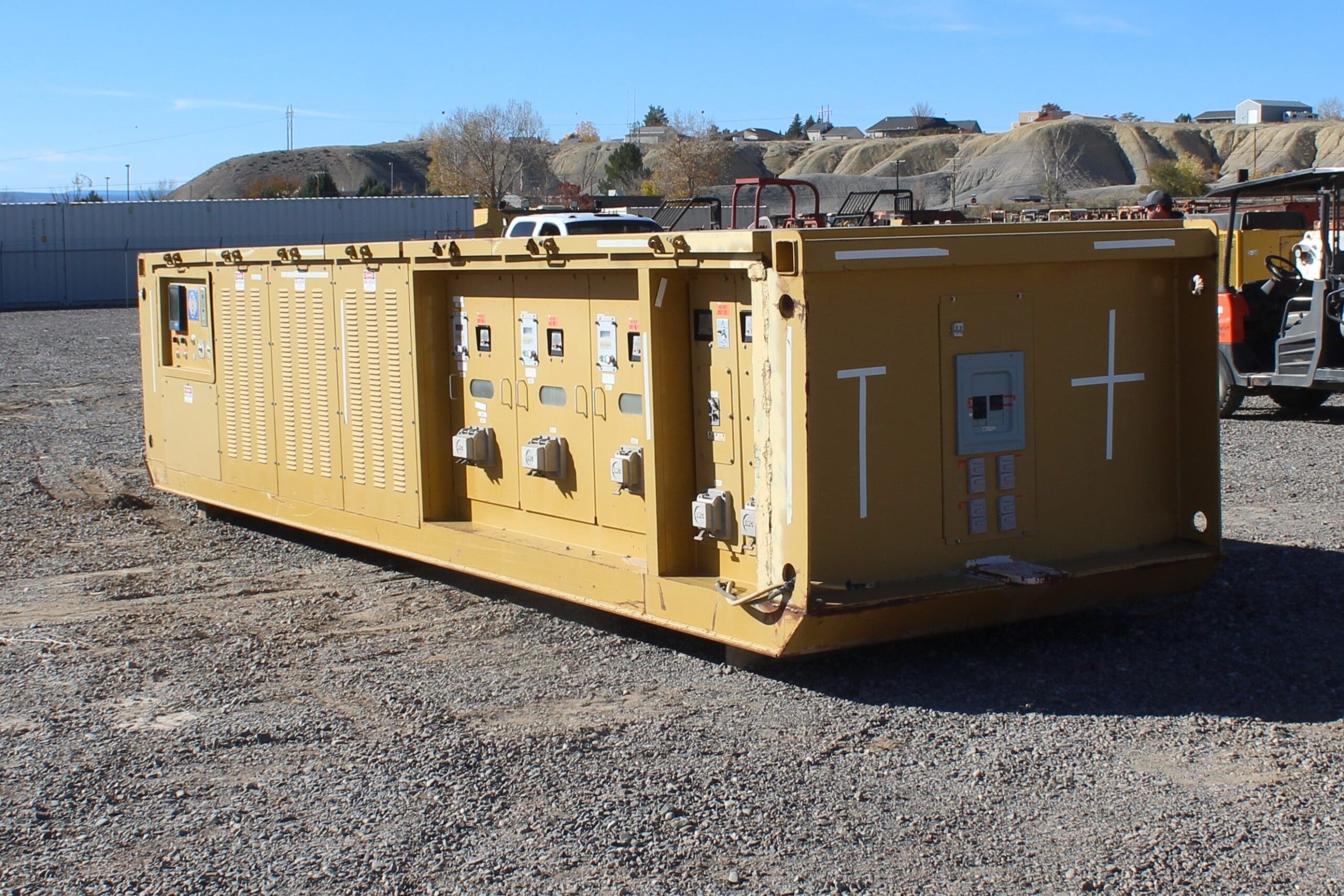 Intermountain Electronics - 1500 P/C - Image 6