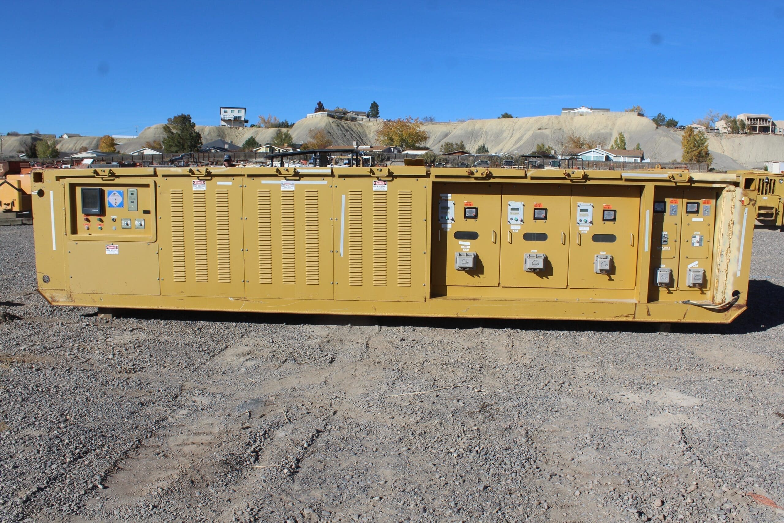 Intermountain Electronics - 1500 P/C - Image 2