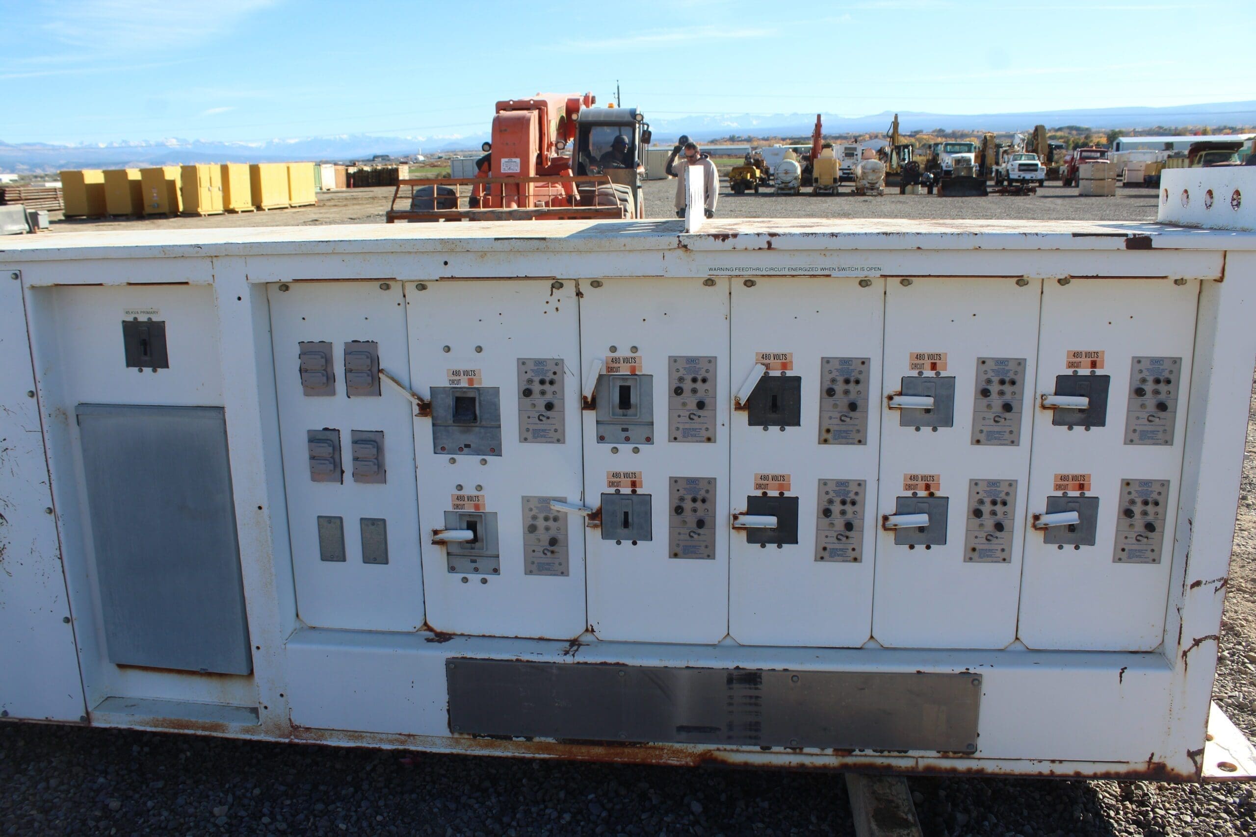 Intermountain Electronics - 225 P/C - Image 7