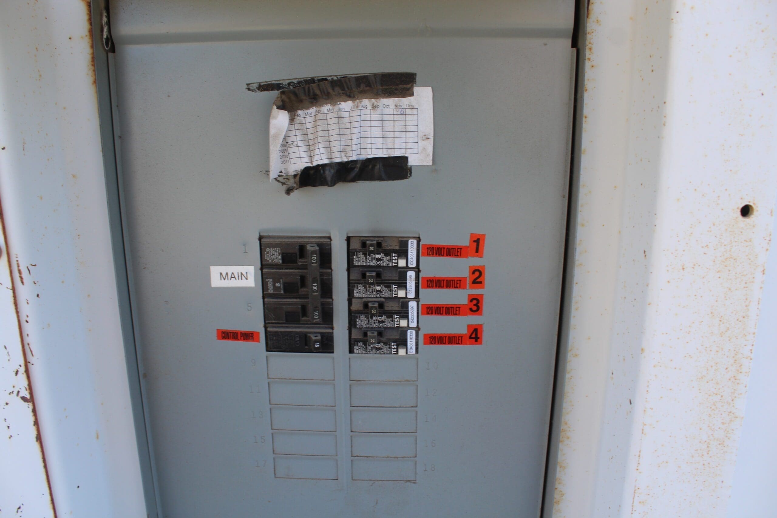 Intermountain Electronics - 225 P/C - Image 9