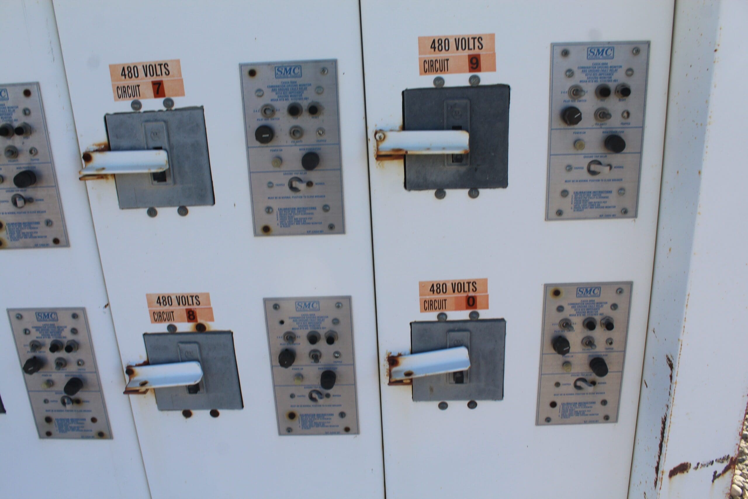 Intermountain Electronics - 225 P/C - Image 12