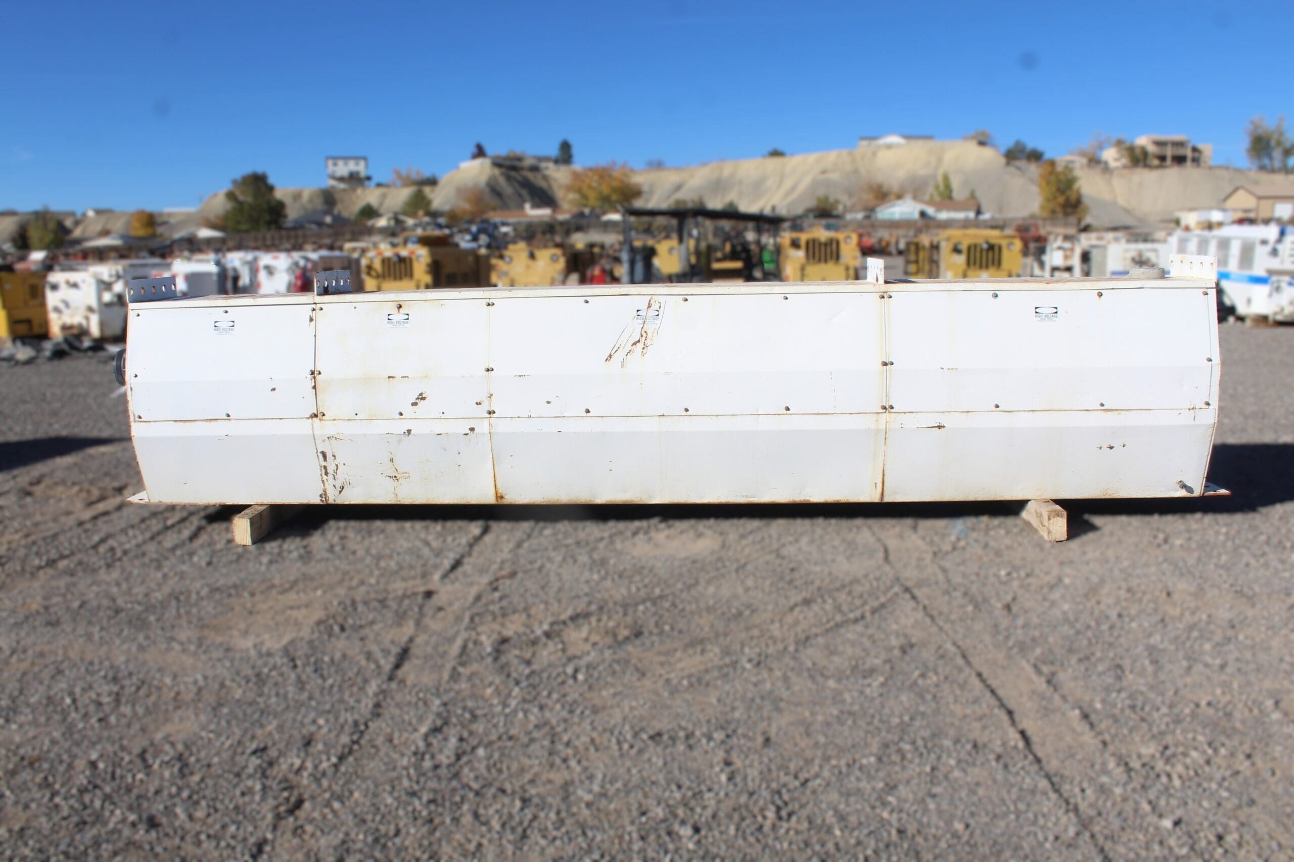 Intermountain Electronics - 225 P/C - Image 5