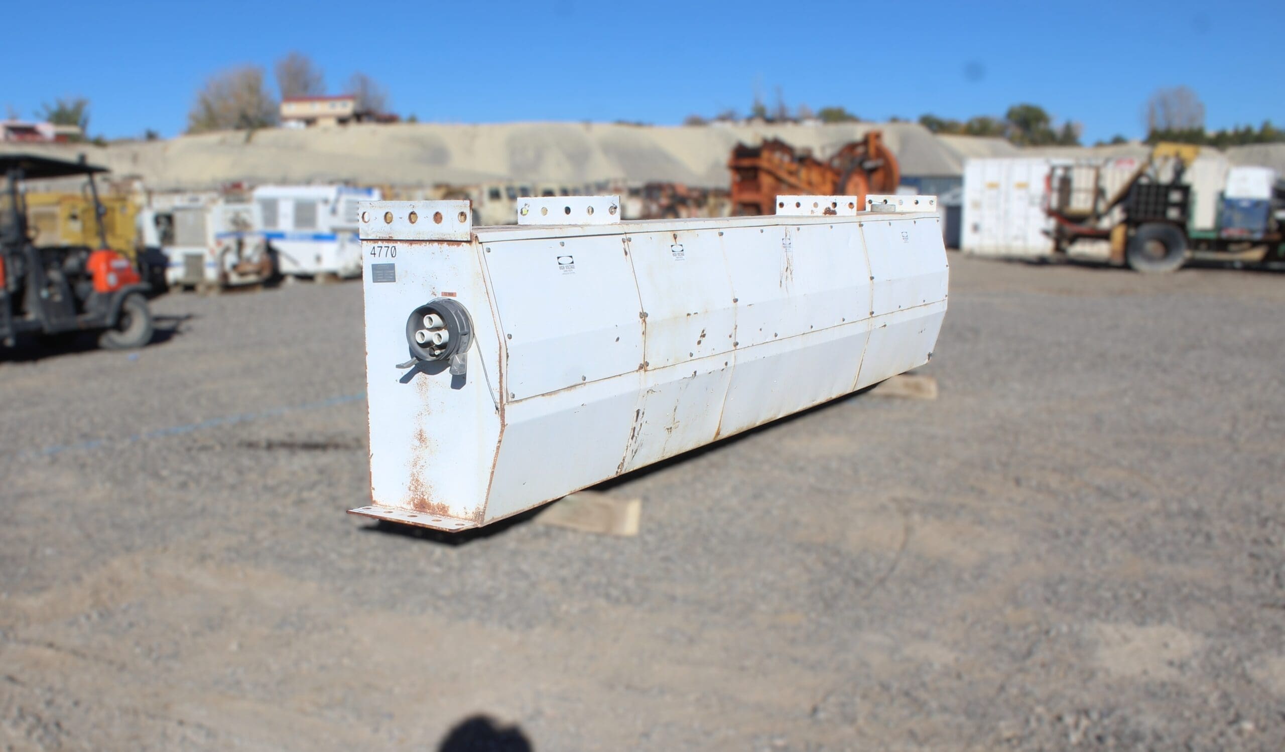 Intermountain Electronics - 225 P/C - Image 2