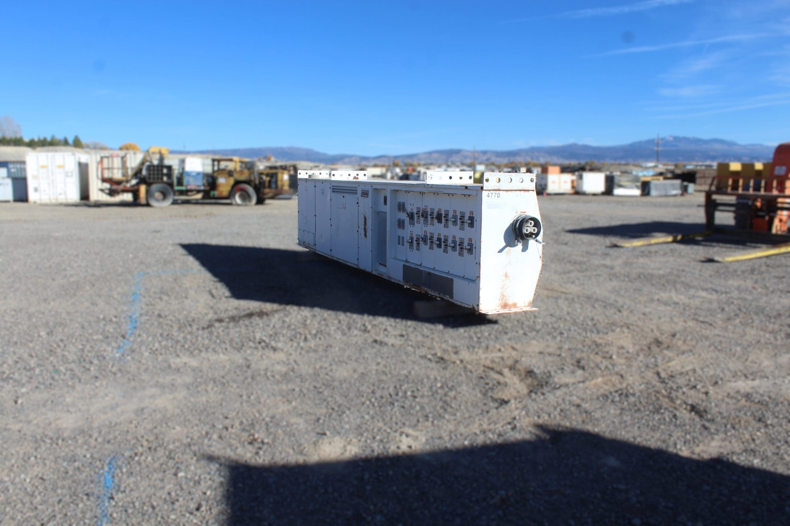 Intermountain Electronics - 225 P/C - Image 3