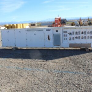 Intermountain Electronics - 225 P/C