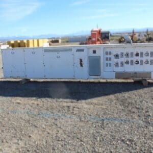 Intermountain Electronics - 225 P/C