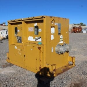 SMC - Load Break Switch