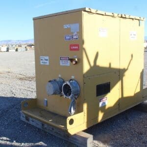 Intermountain Electronics - Load Break Switch