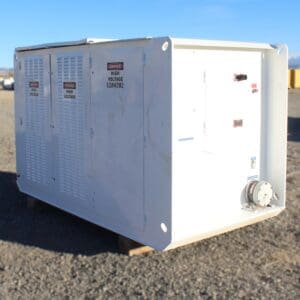 Hammond Power Solutions - 4160/480