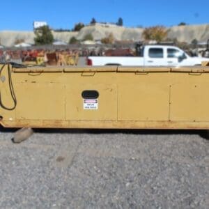 DEA - Vacuum Breaker