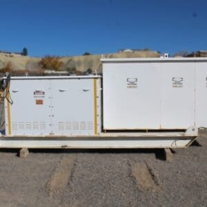 Unknown - Transformer