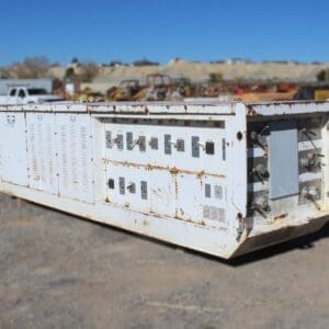 Intermountain Electronics - 500 P/C