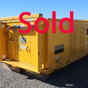 (Sold)AMR PEMCO - Load Center